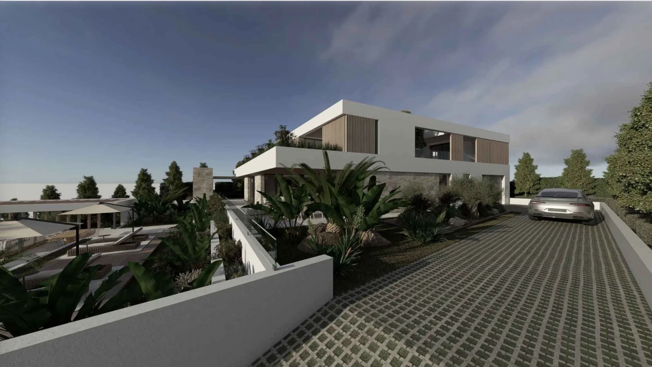 Casa · Santa Ponsa