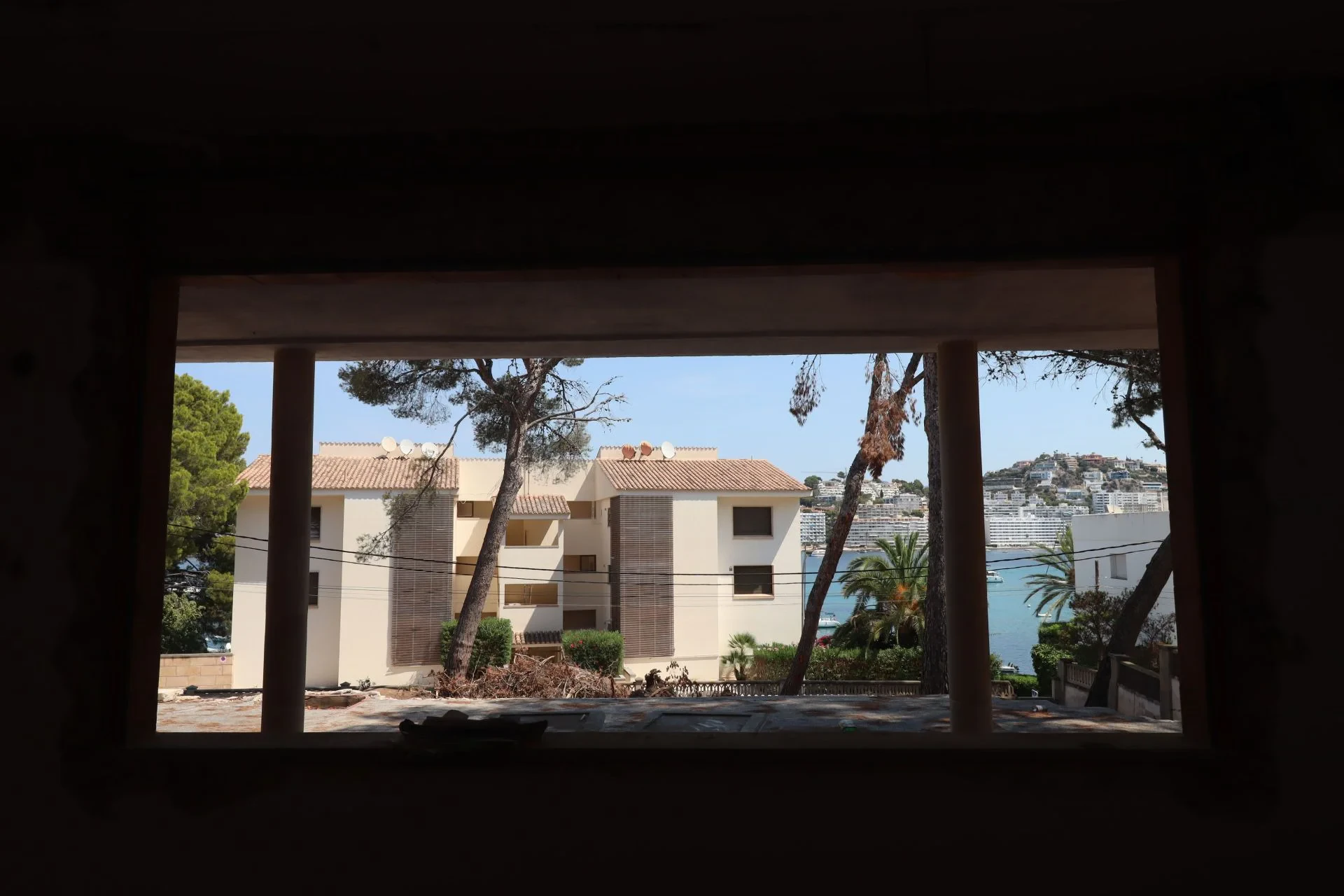Casa · Santa Ponsa