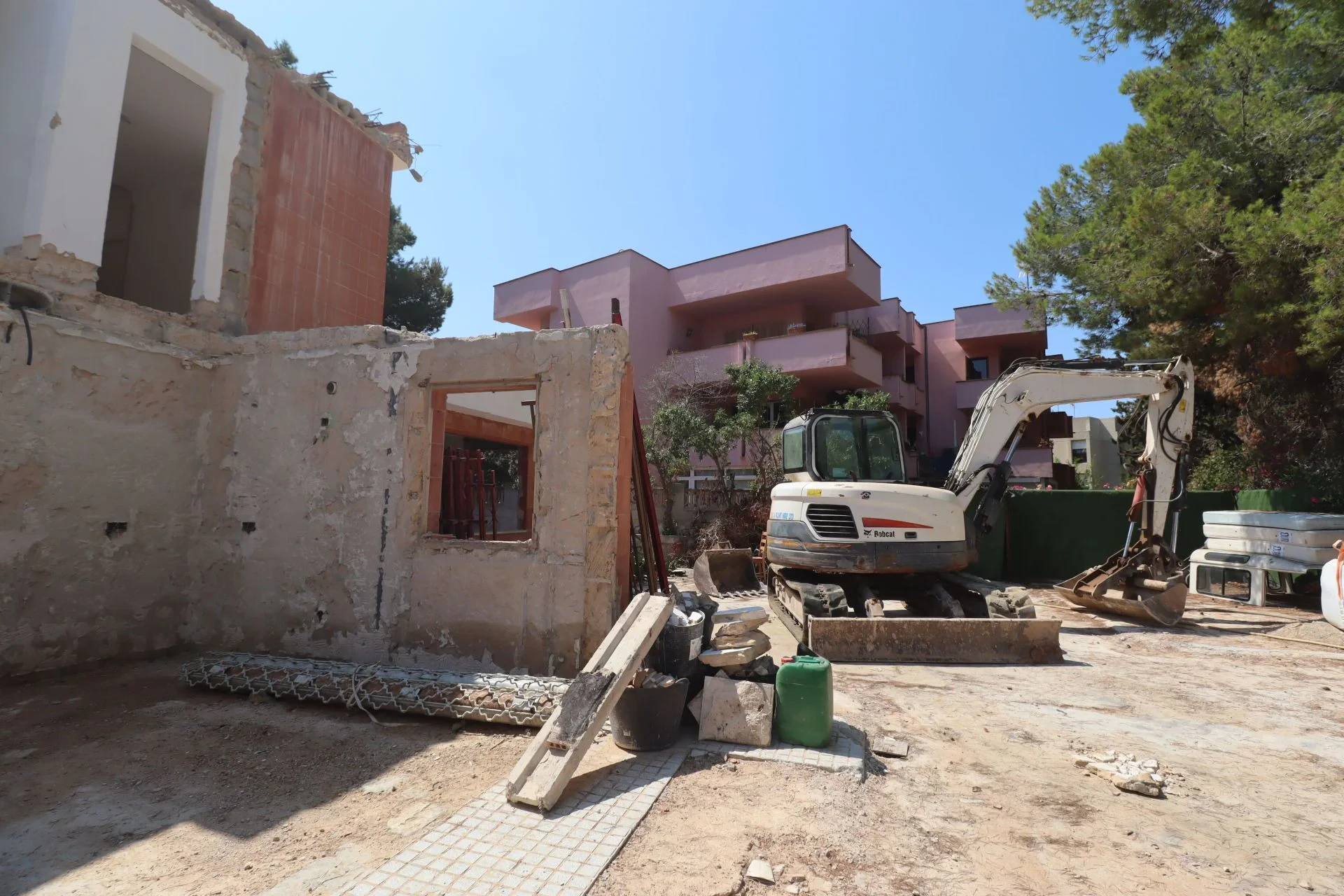 Casa · Santa Ponsa