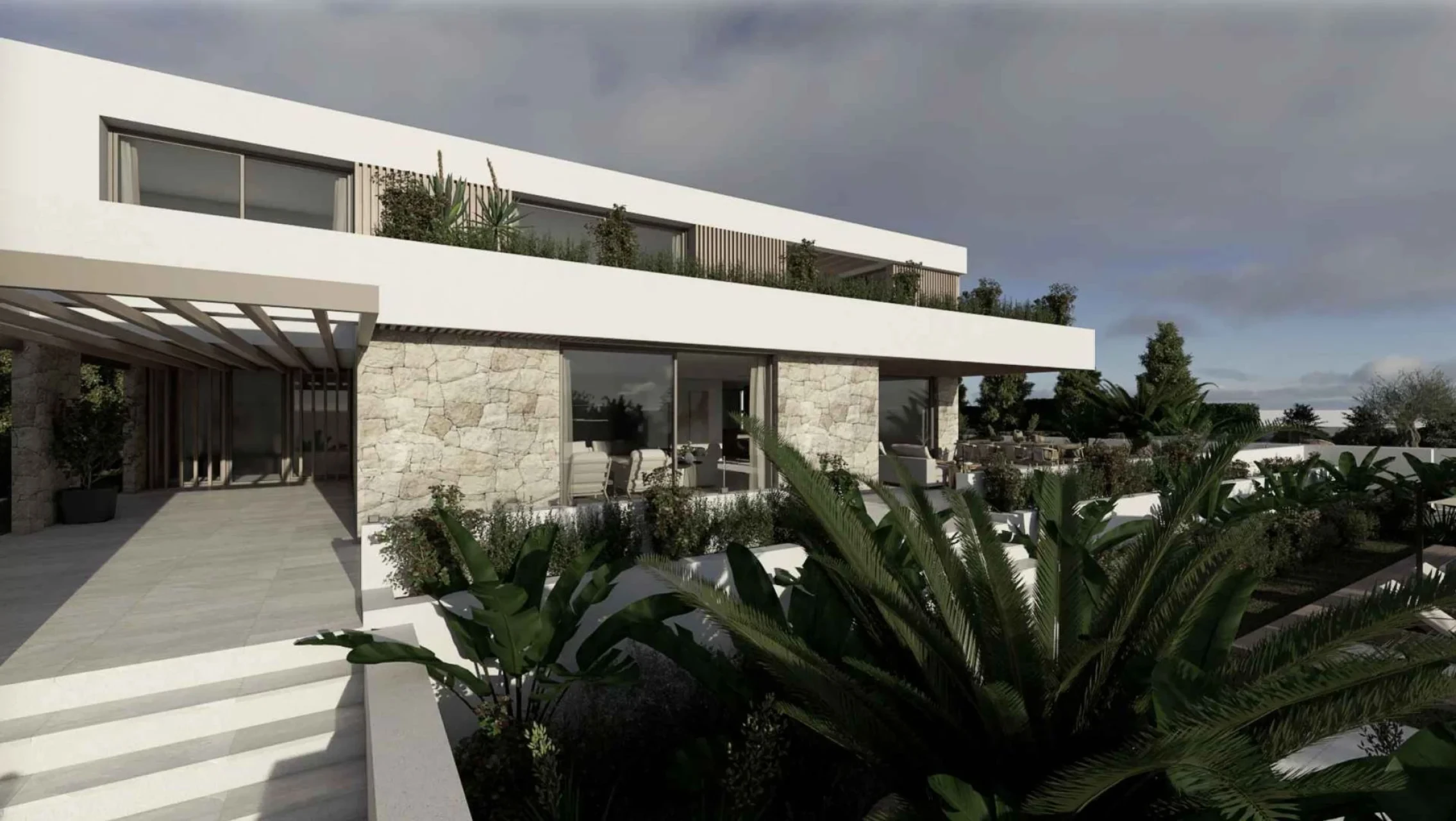 Casa · Santa Ponsa
