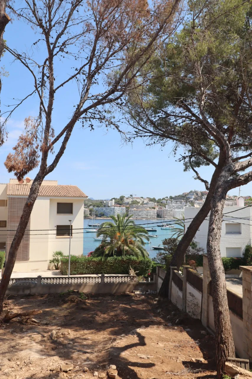 Casa · Santa Ponsa