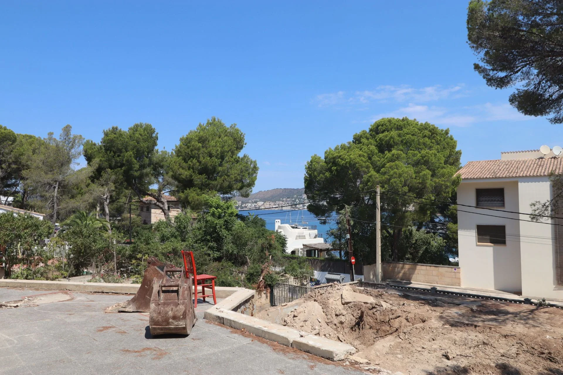 Casa · Santa Ponsa