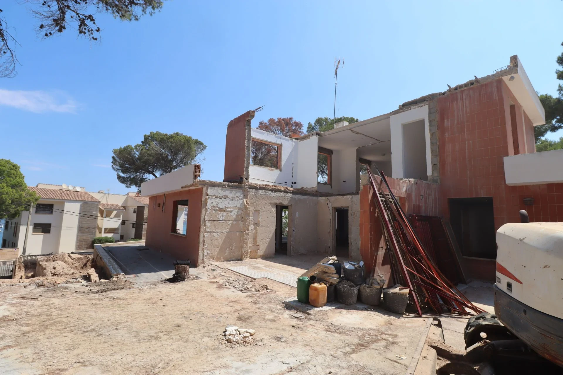 Casa · Santa Ponsa
