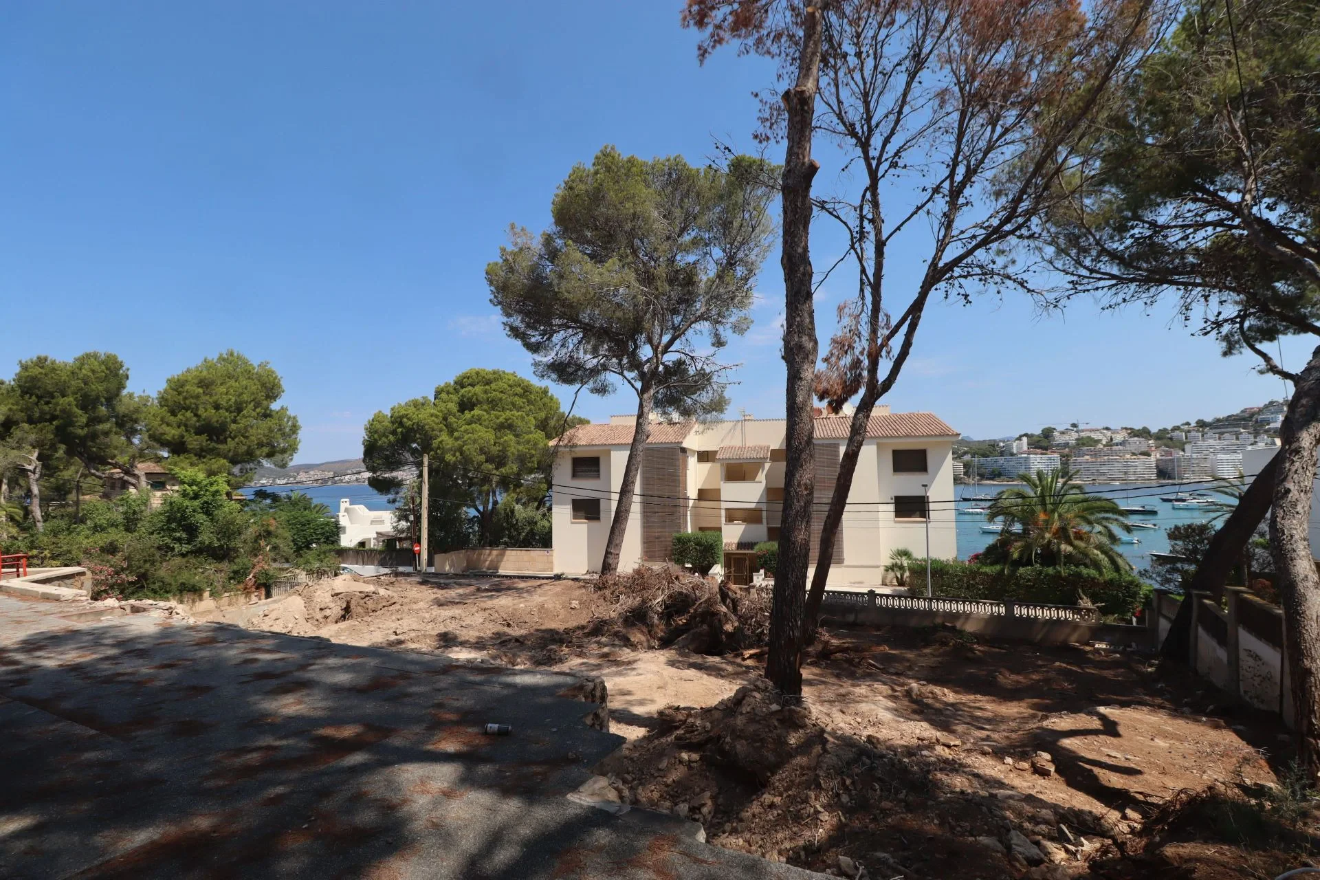 Casa · Santa Ponsa