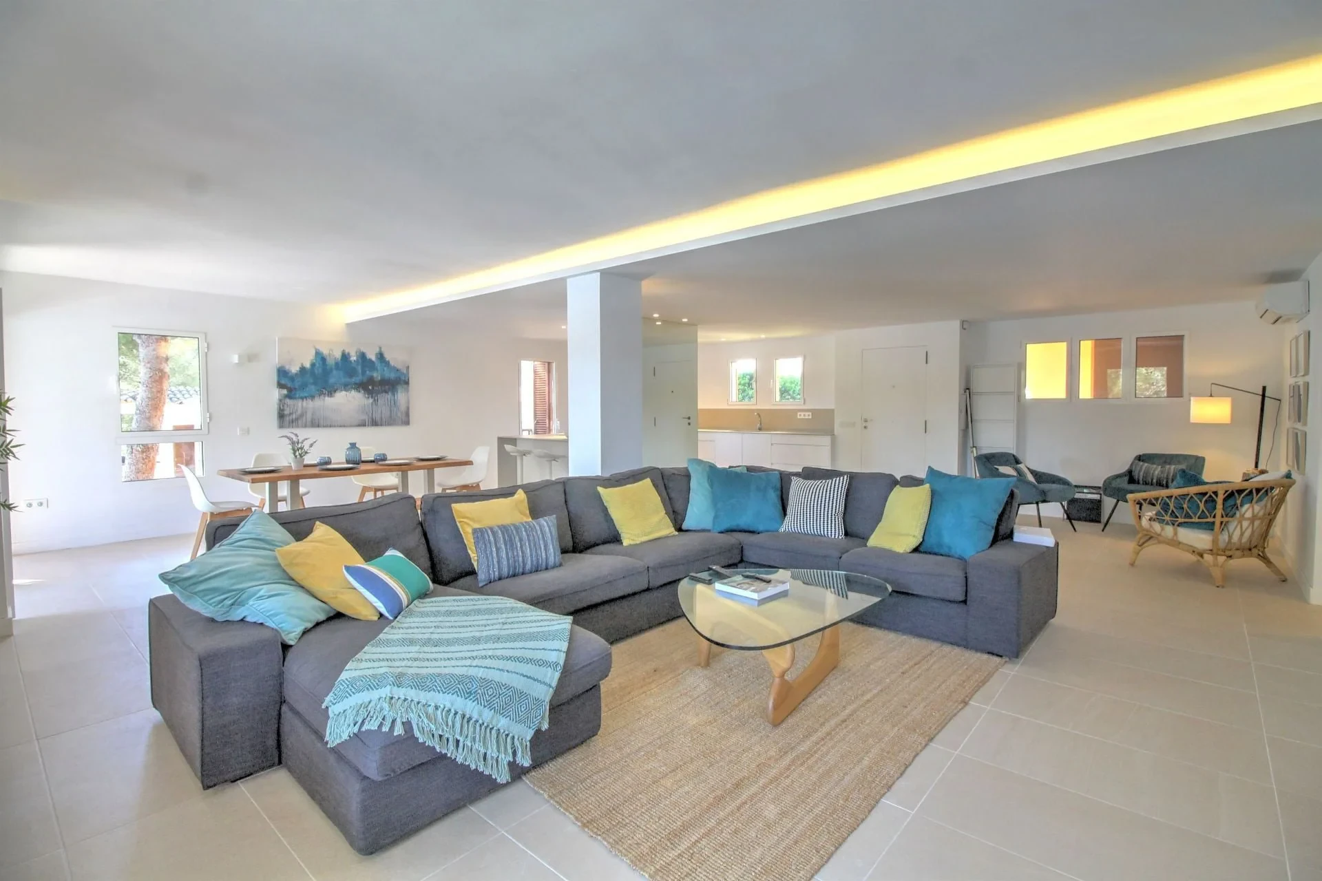 Appartamento · Santa Ponsa