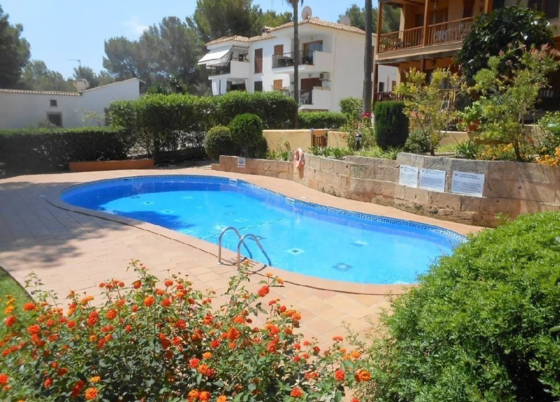 Appartamento · Santa Ponsa