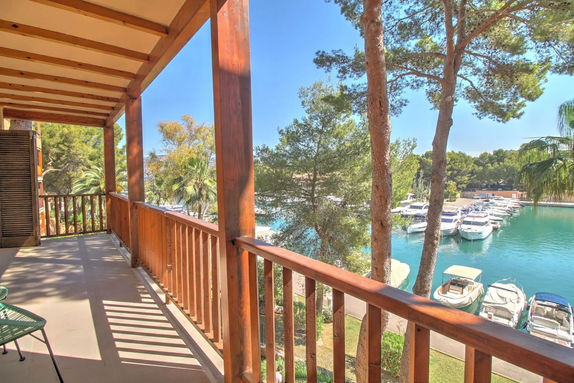 Appartamento · Santa Ponsa