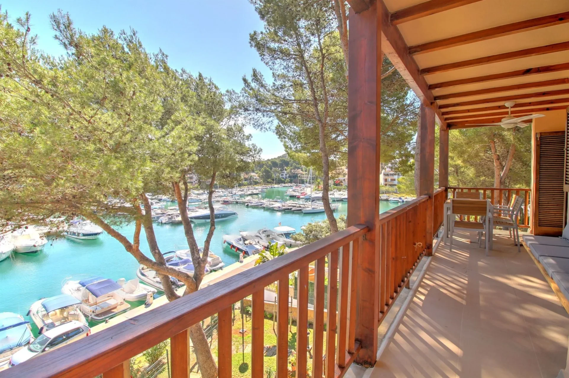 Appartamento · Santa Ponsa