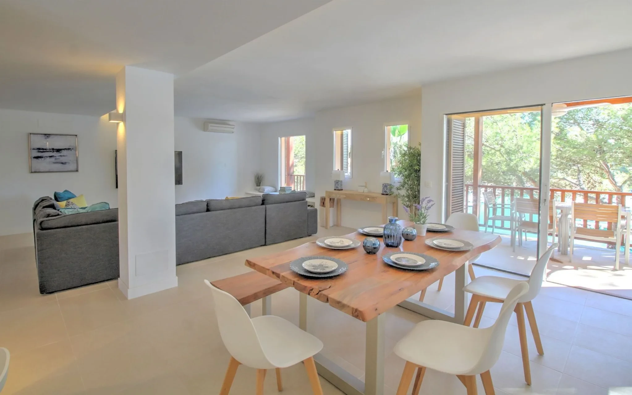 Appartamento · Santa Ponsa