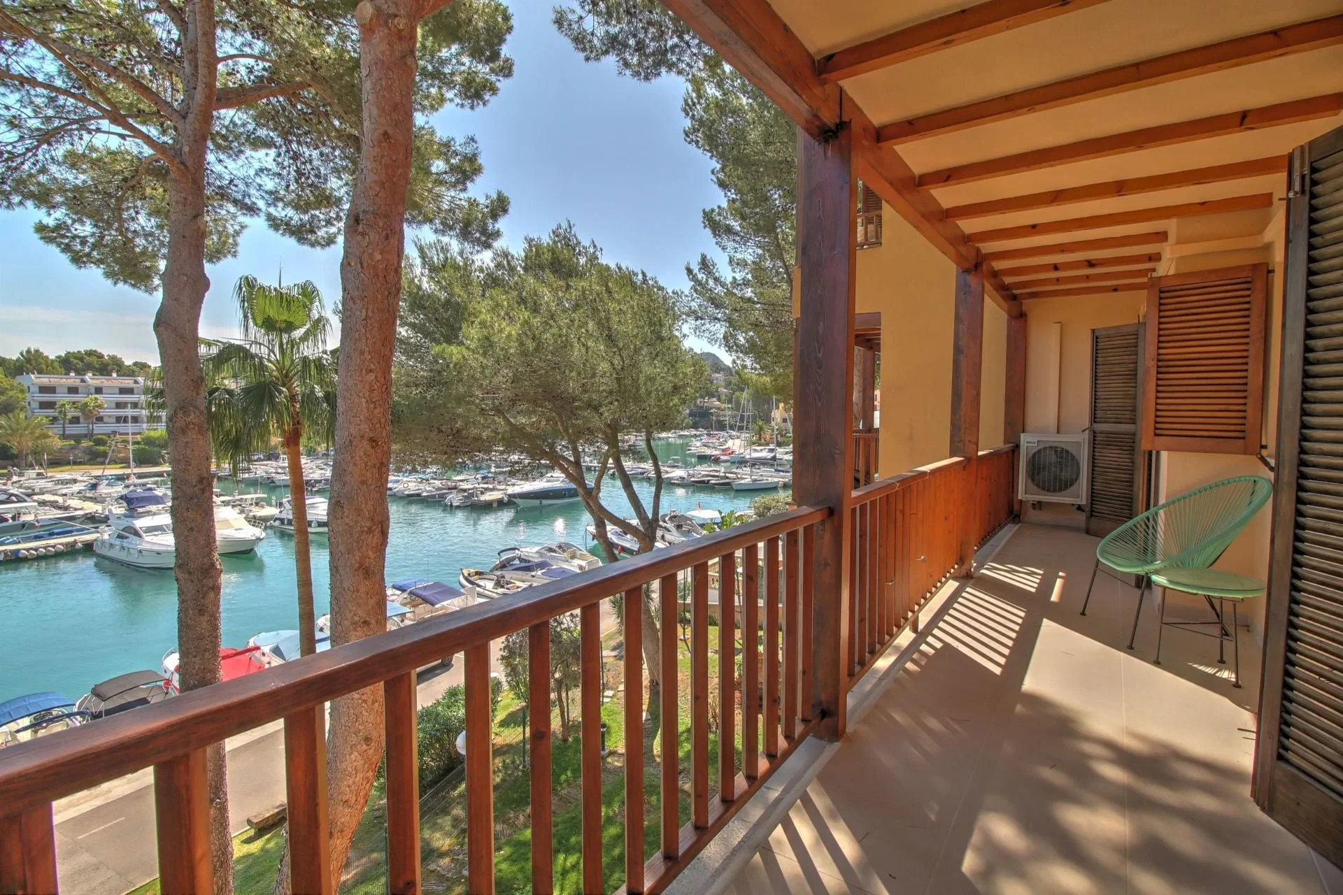 Korter · Santa Ponsa