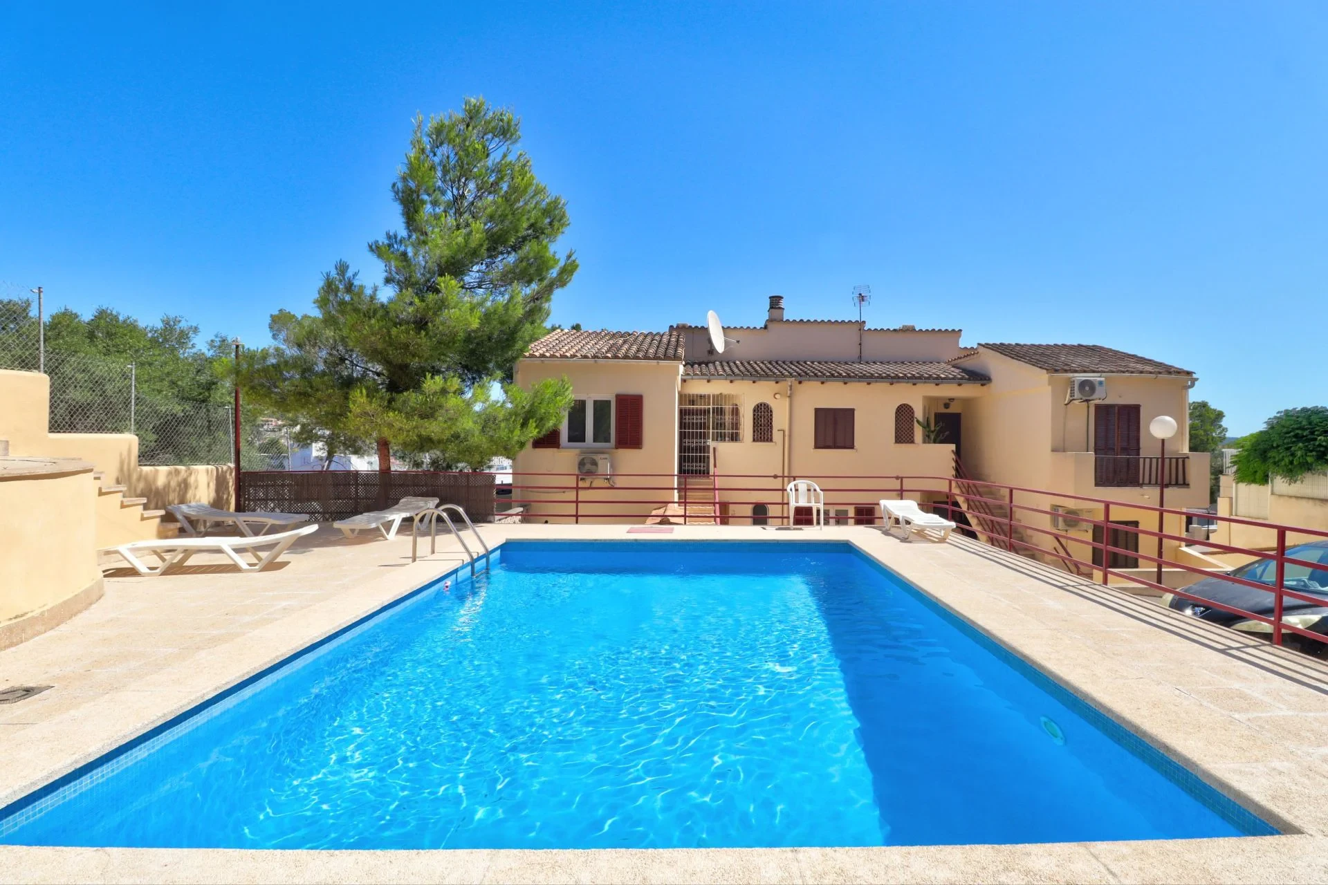 Korter · Santa Ponsa