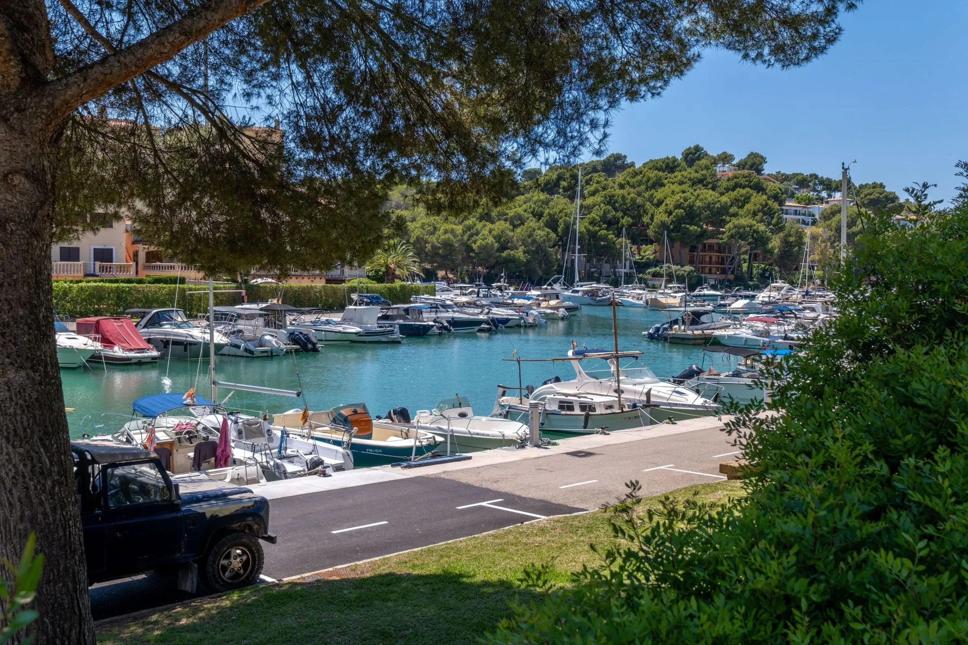 Maja · Santa Ponsa