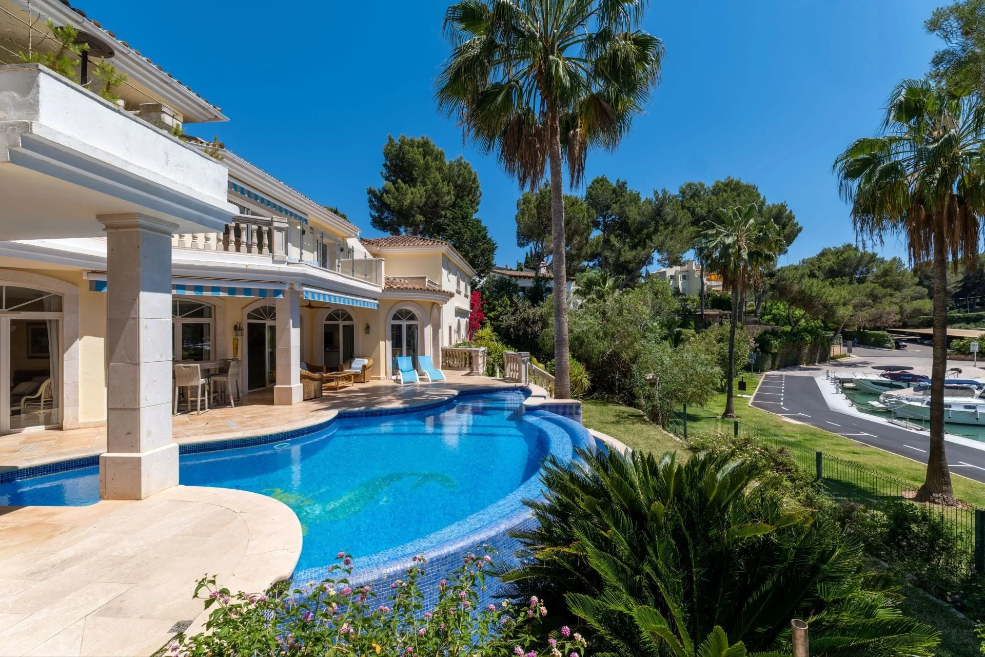 Maja · Santa Ponsa