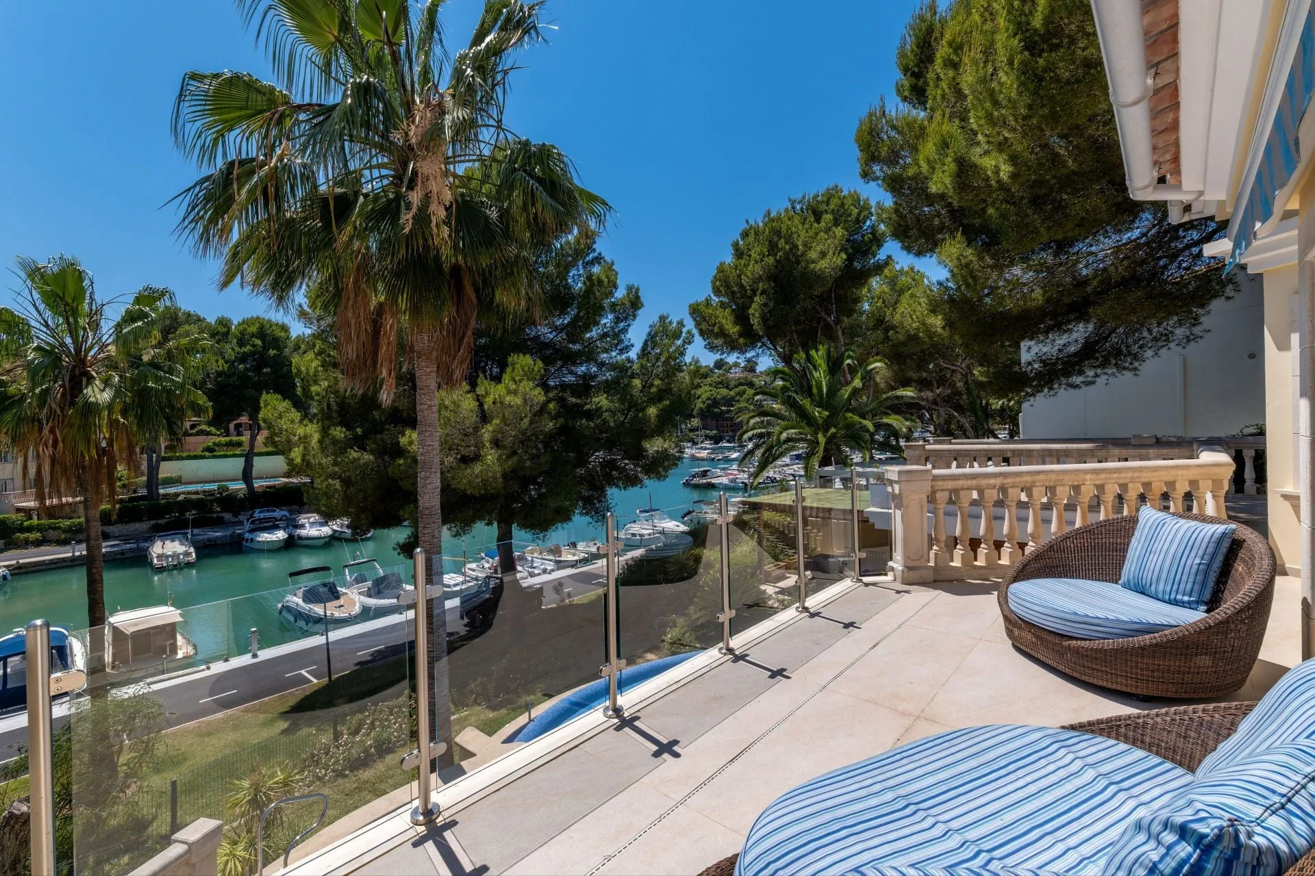 Maja · Santa Ponsa