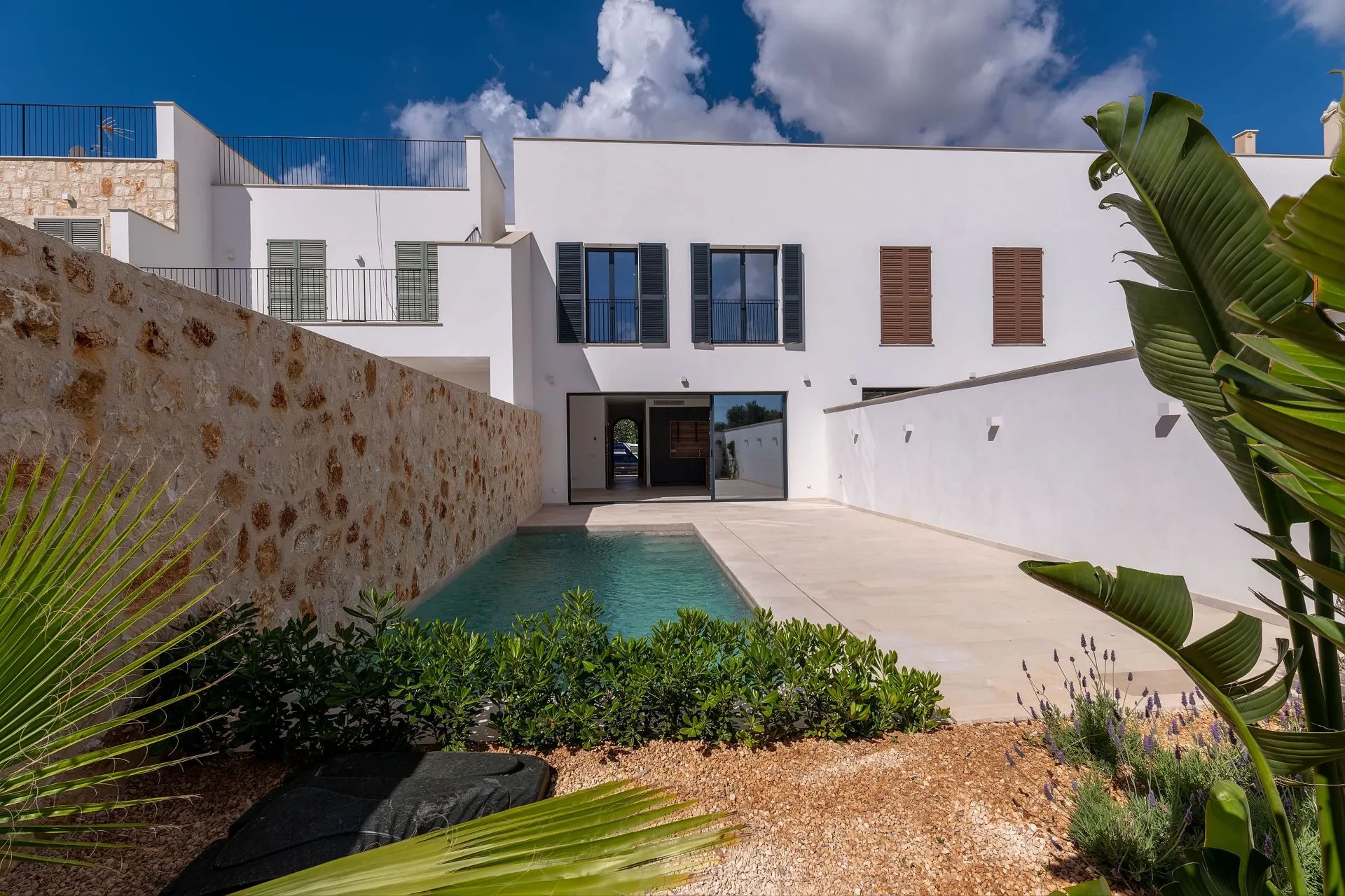 Casa · Ses Salines