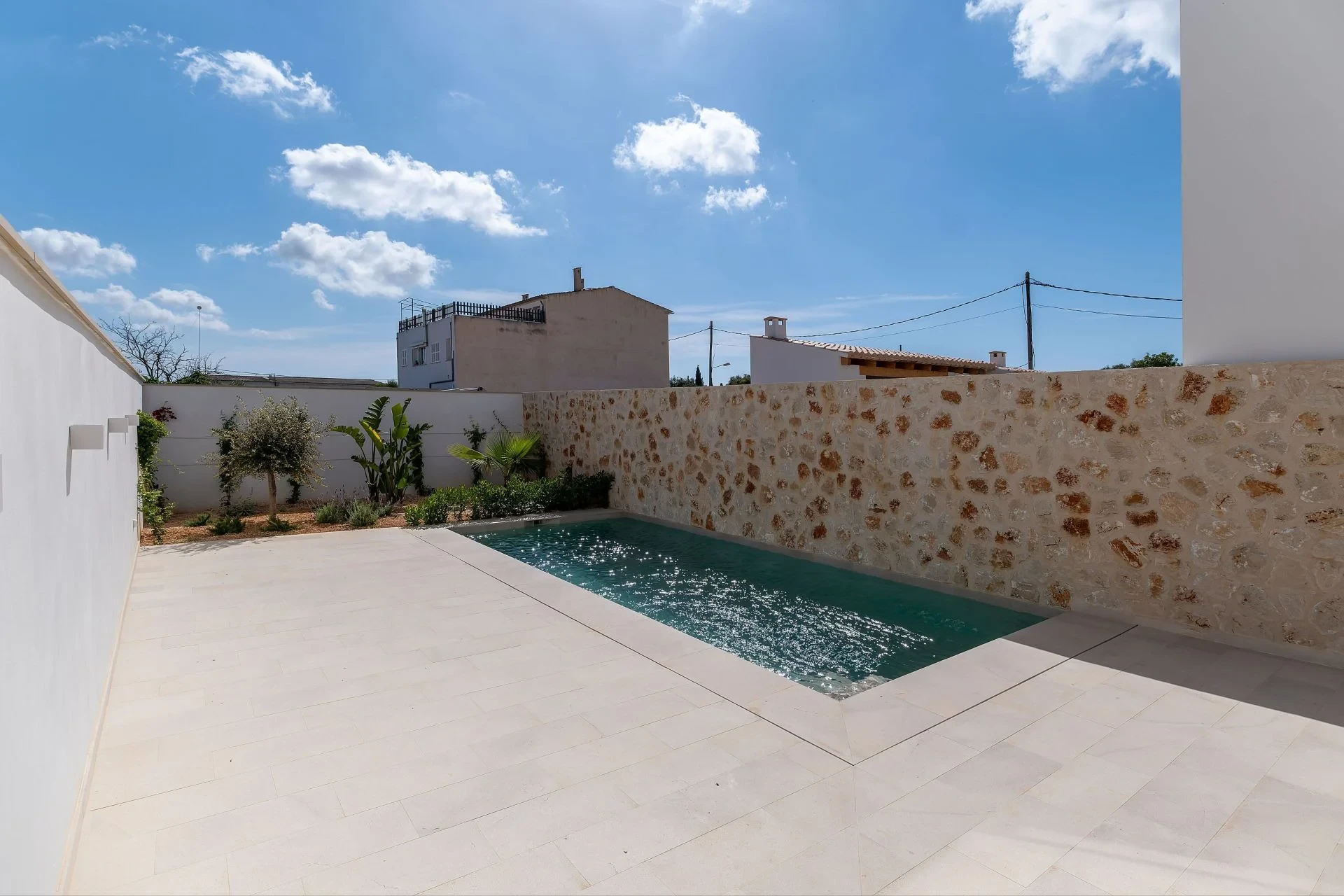 Casa · Ses Salines