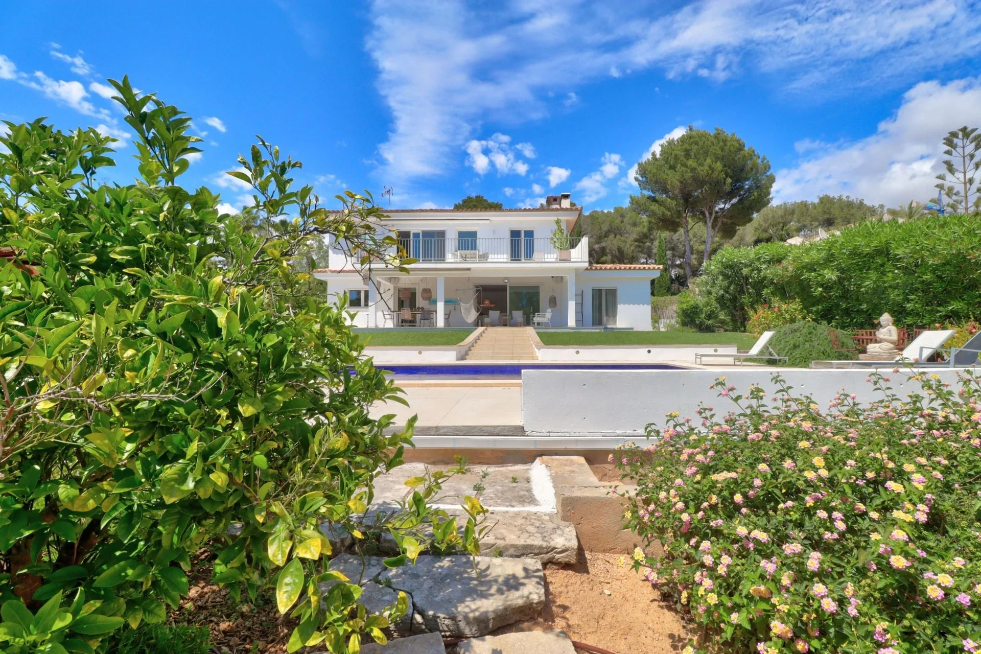 Casa · Santa Ponsa