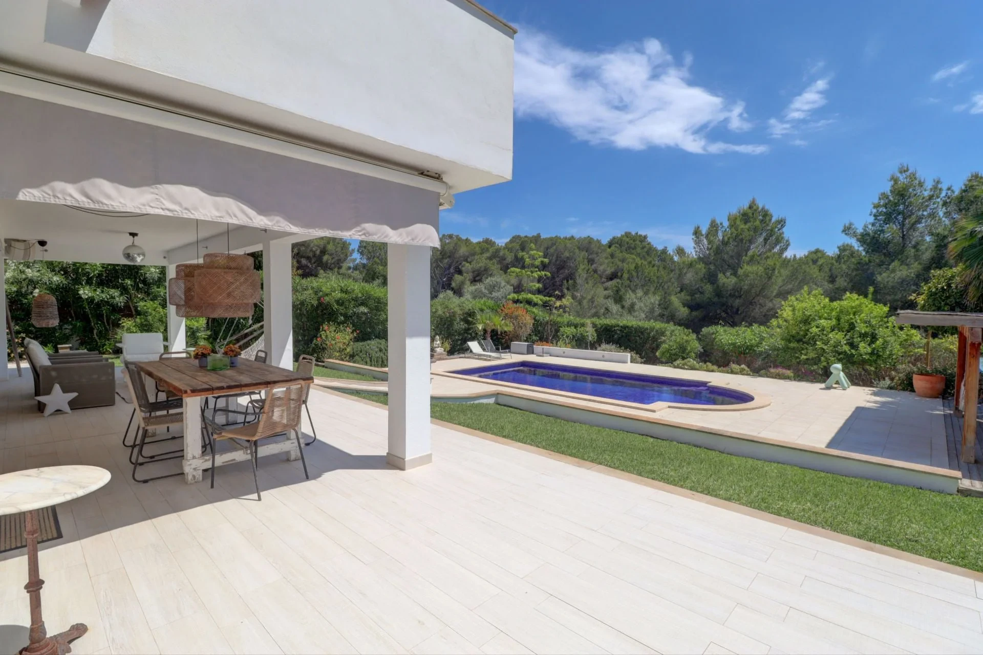 Casa · Santa Ponsa