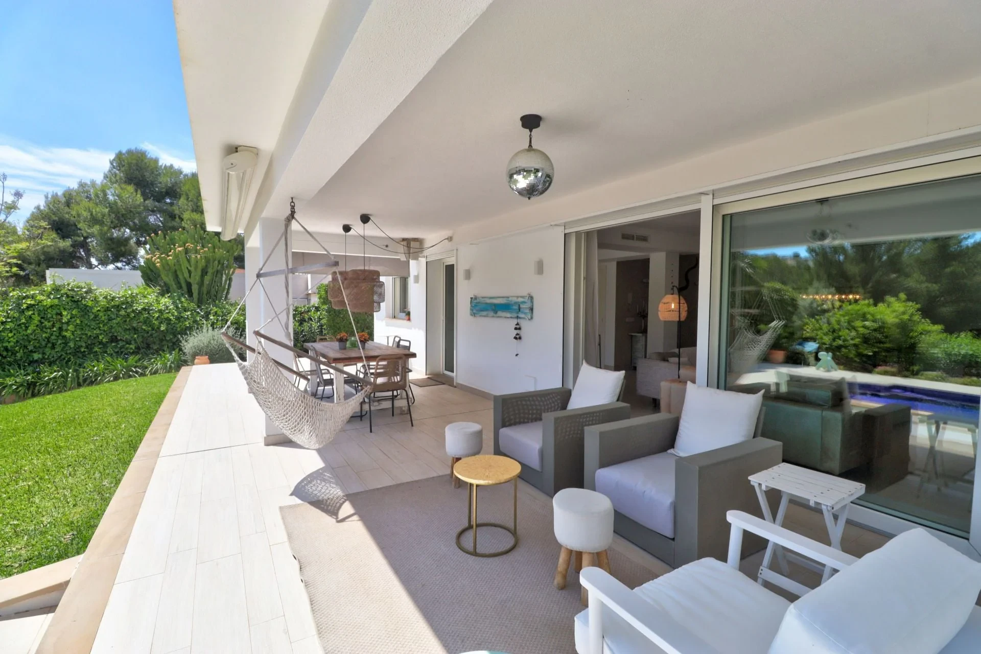 Casa · Santa Ponsa