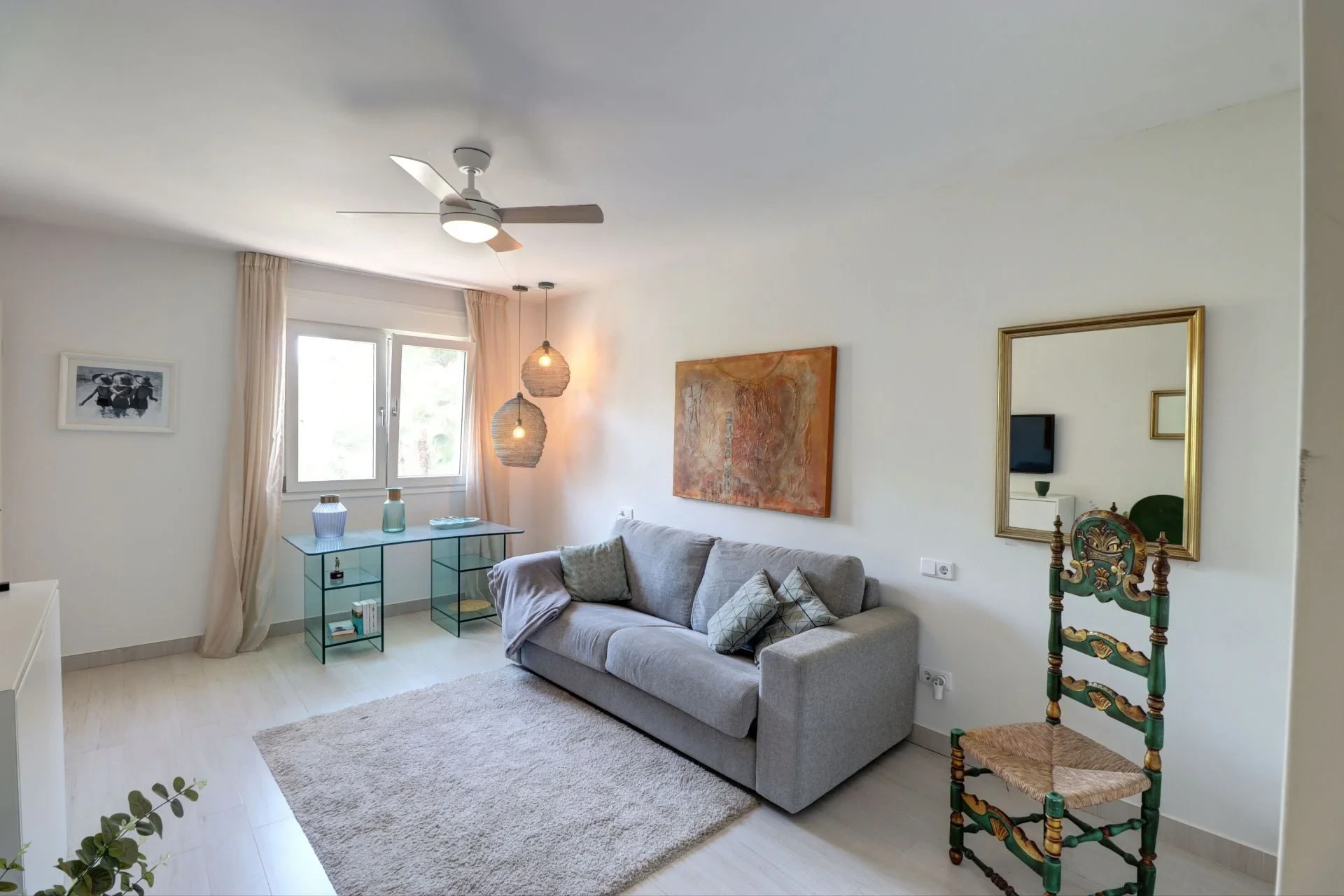 Casa · Santa Ponsa