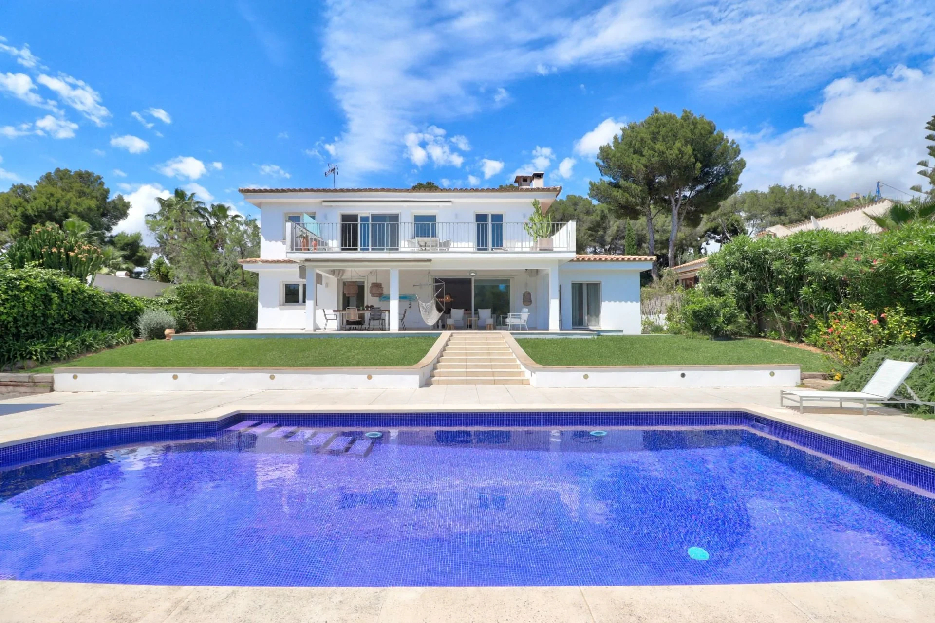 Maja · Santa Ponsa