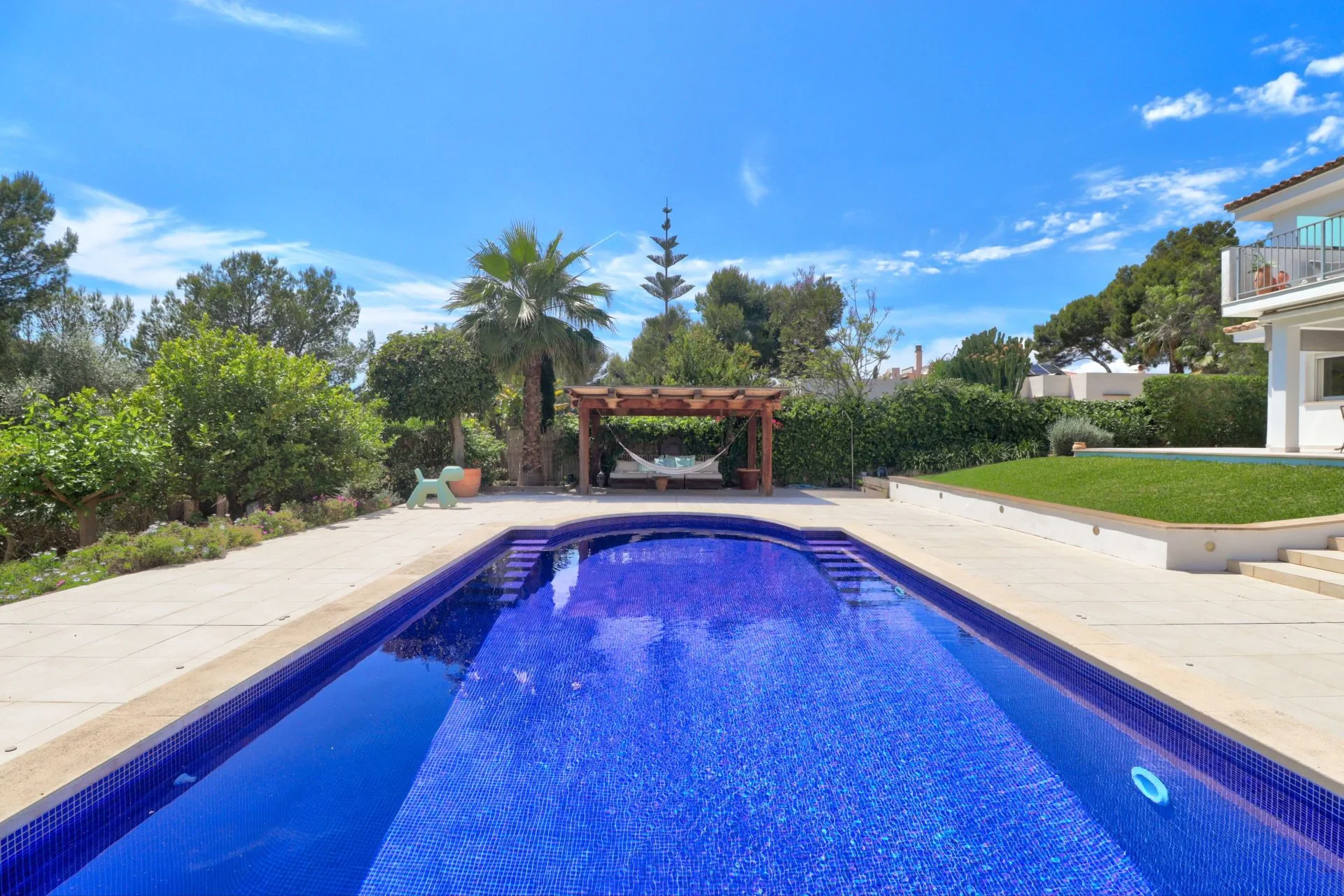 Casa · Santa Ponsa