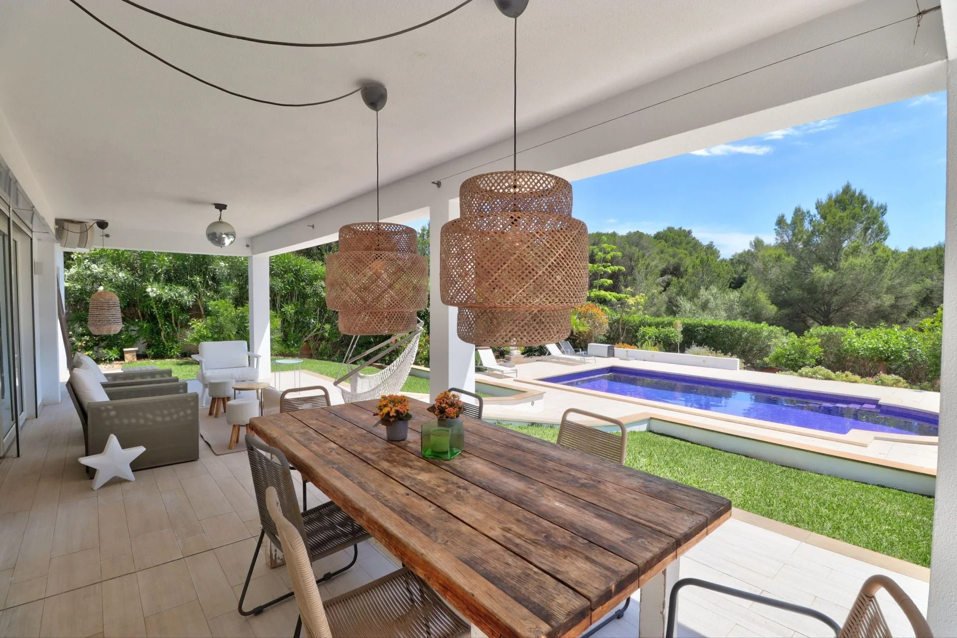 Casa · Santa Ponsa