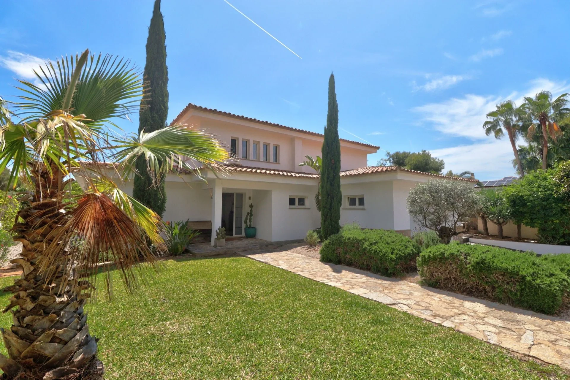 Casa · Santa Ponsa
