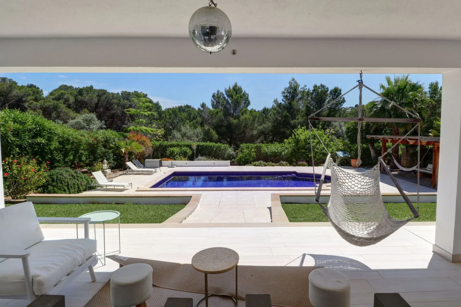 Casa · Santa Ponsa