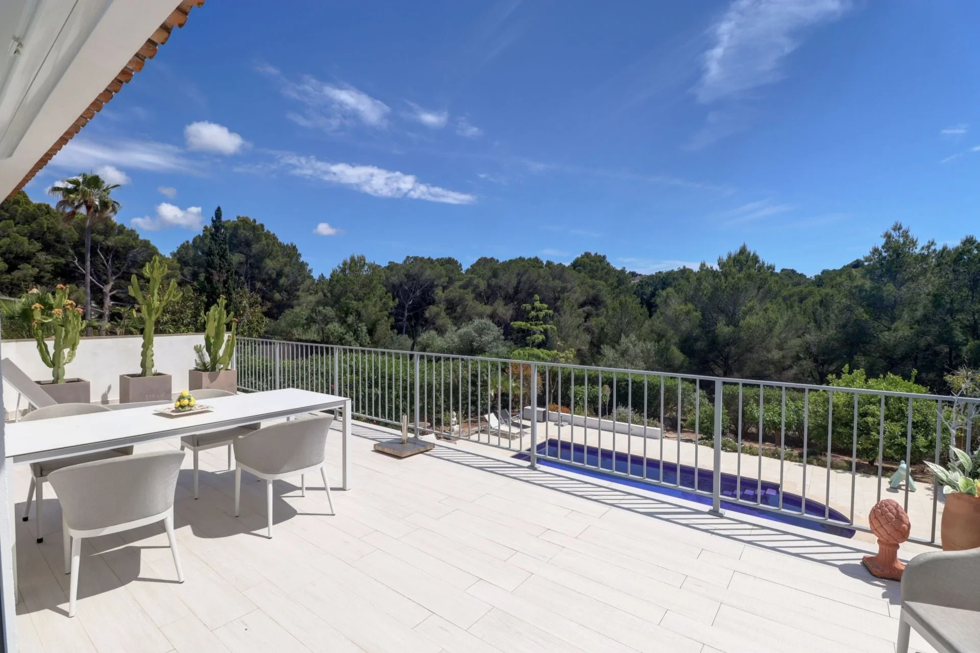 Casa · Santa Ponsa