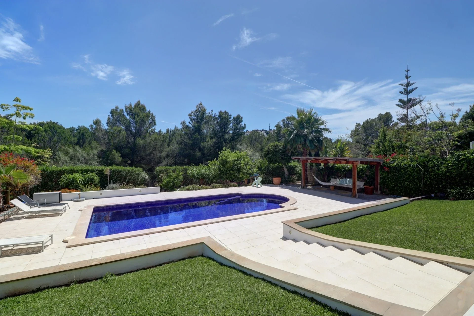 Casa · Santa Ponsa