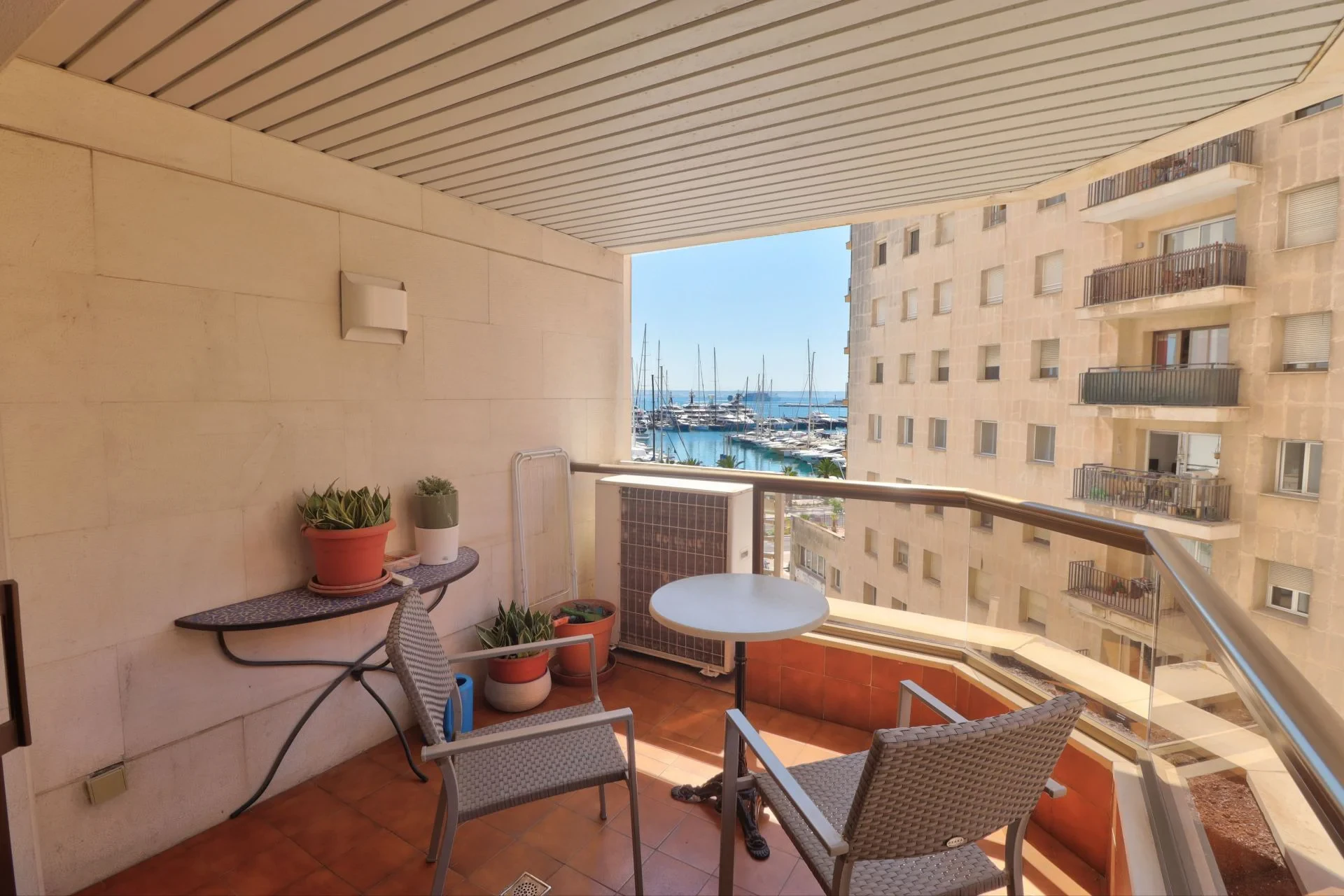 Appartamento · Palma