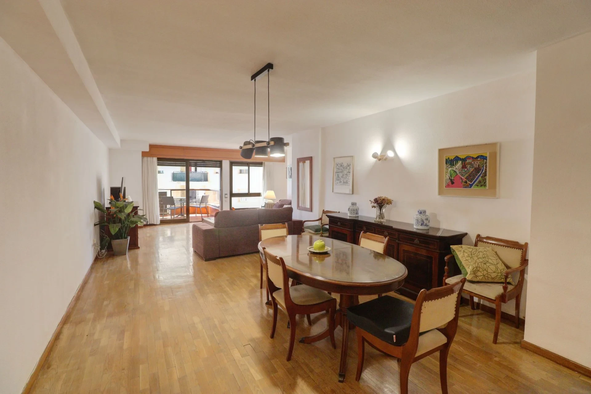 Appartamento · Palma