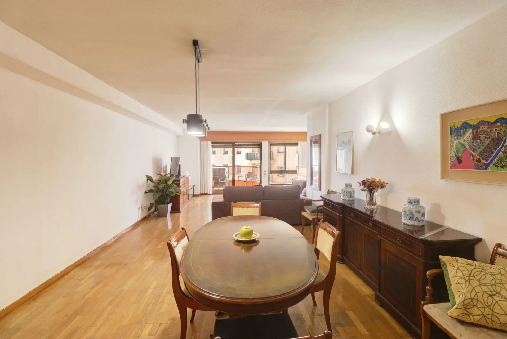 Appartamento · Palma