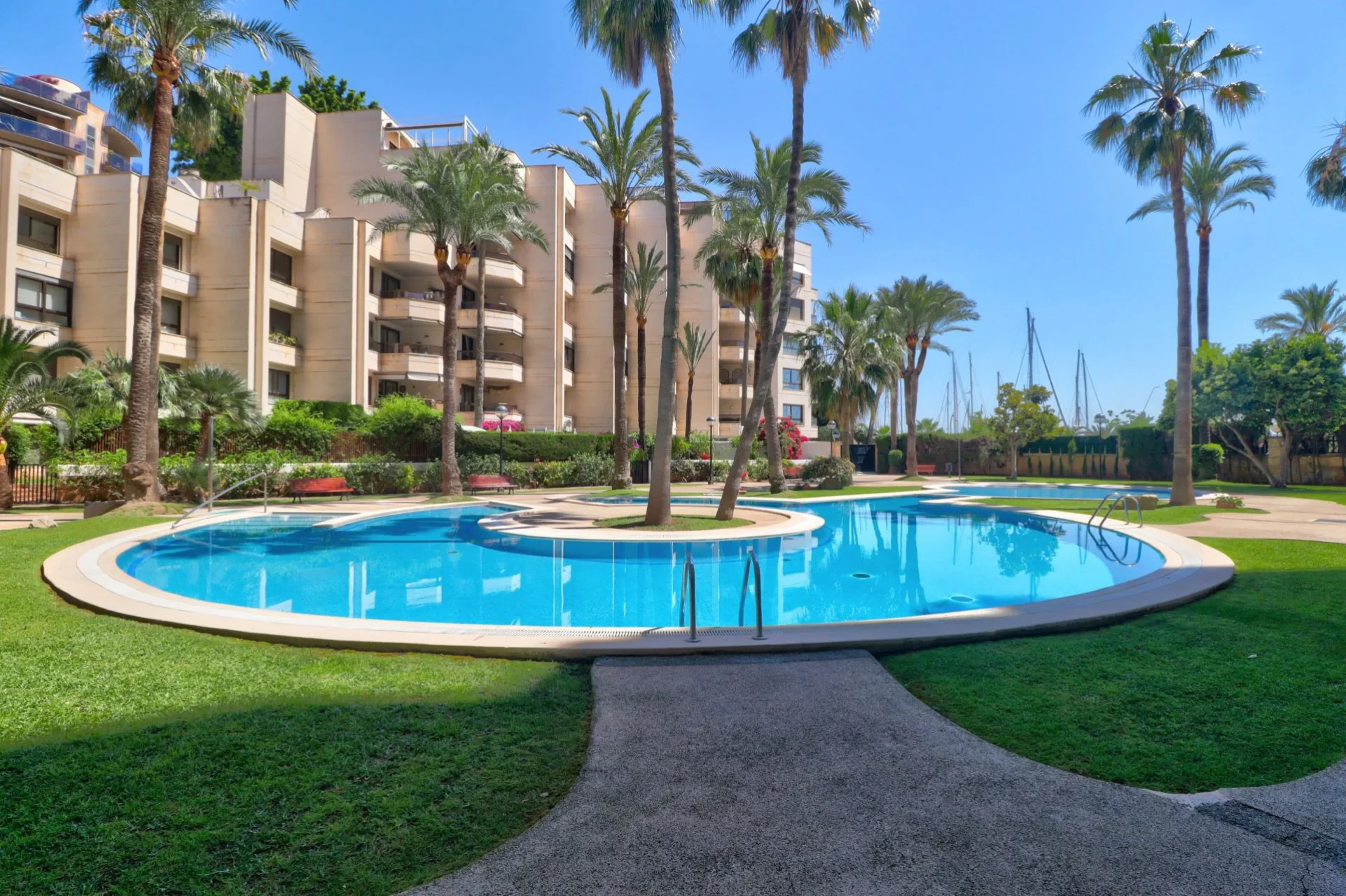 Appartamento · Palma