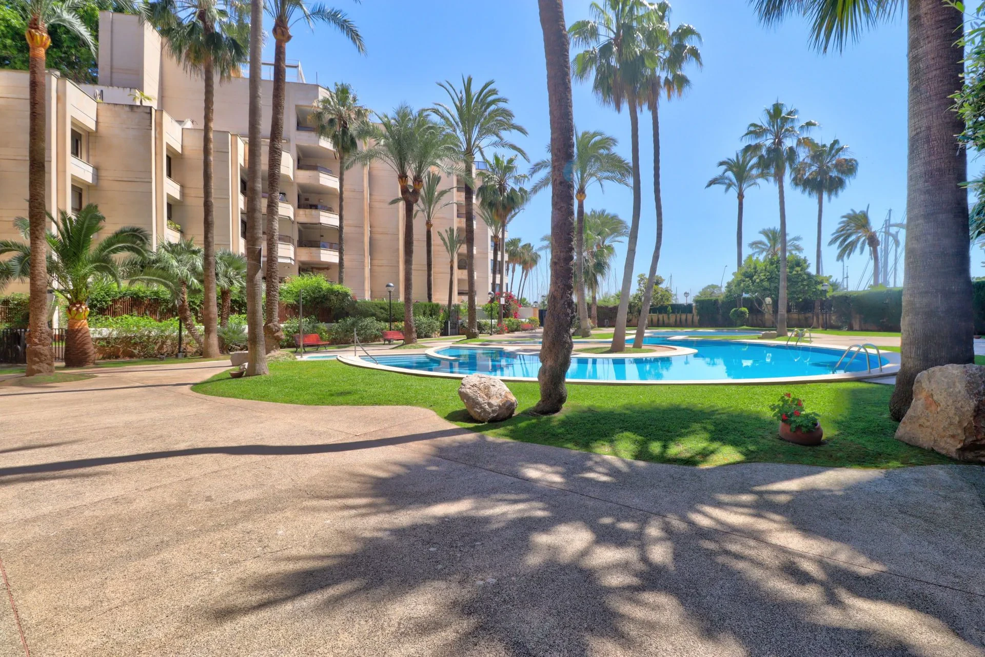 Appartamento · Palma