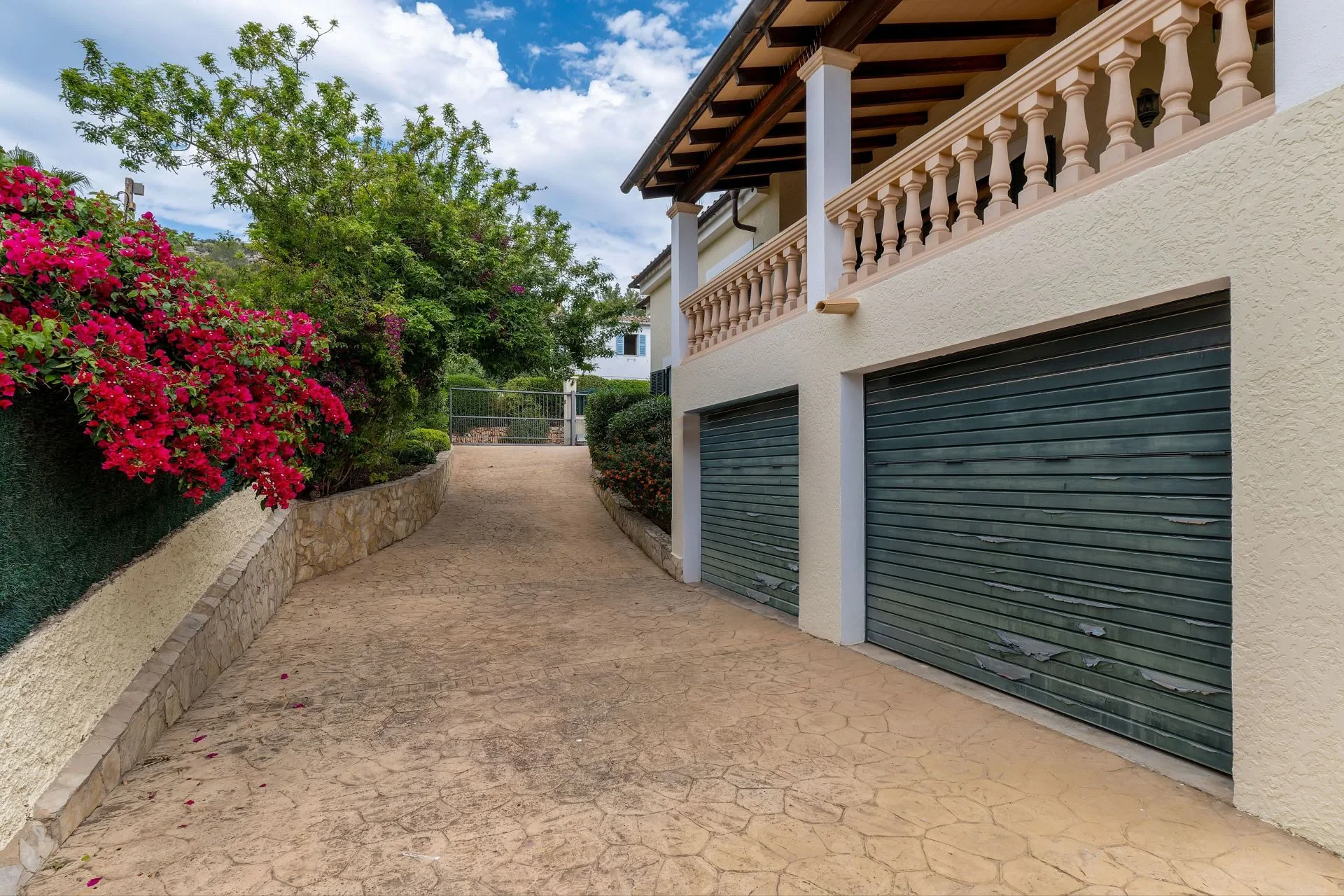 Casa · Calvià
