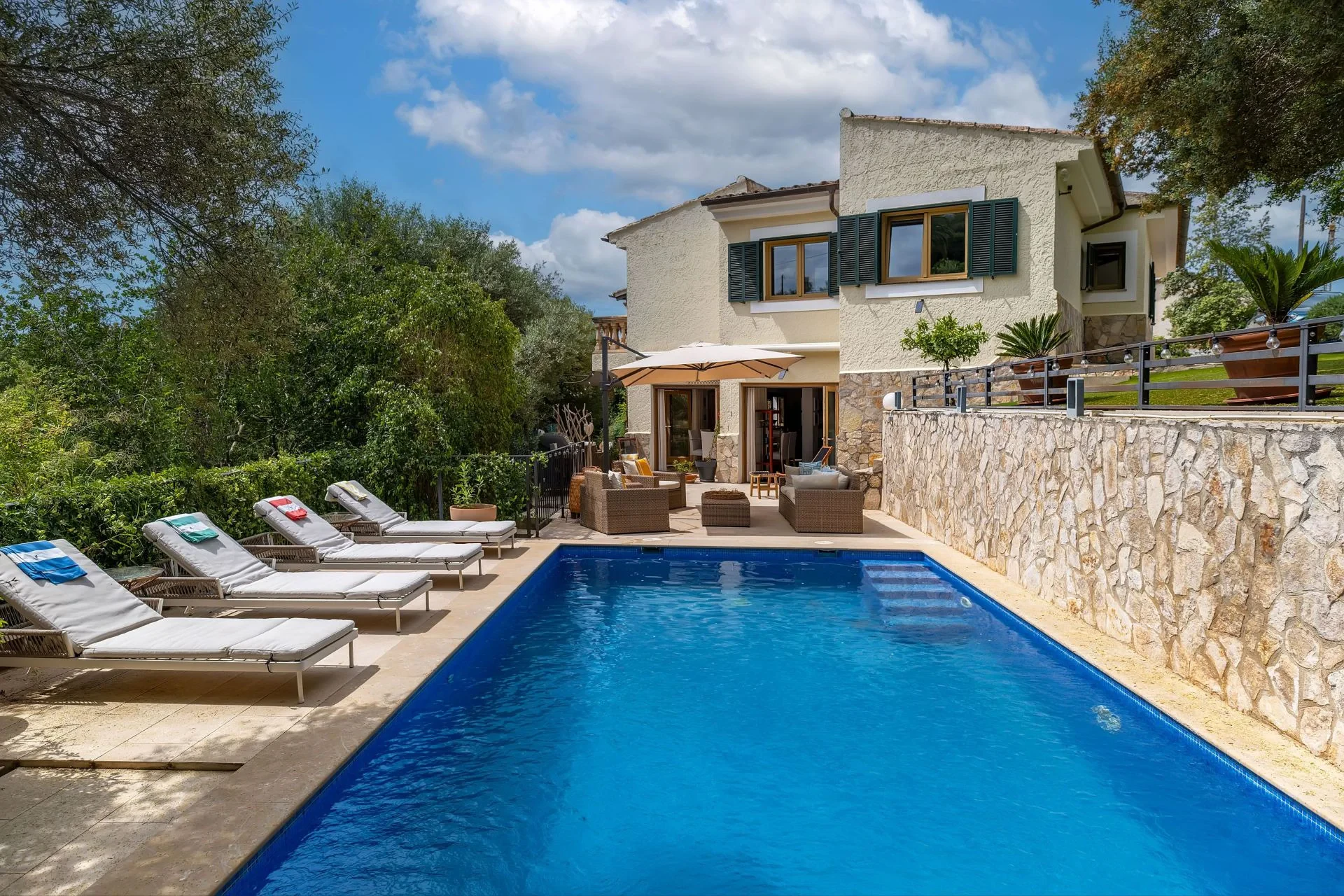 Casa · Calvià