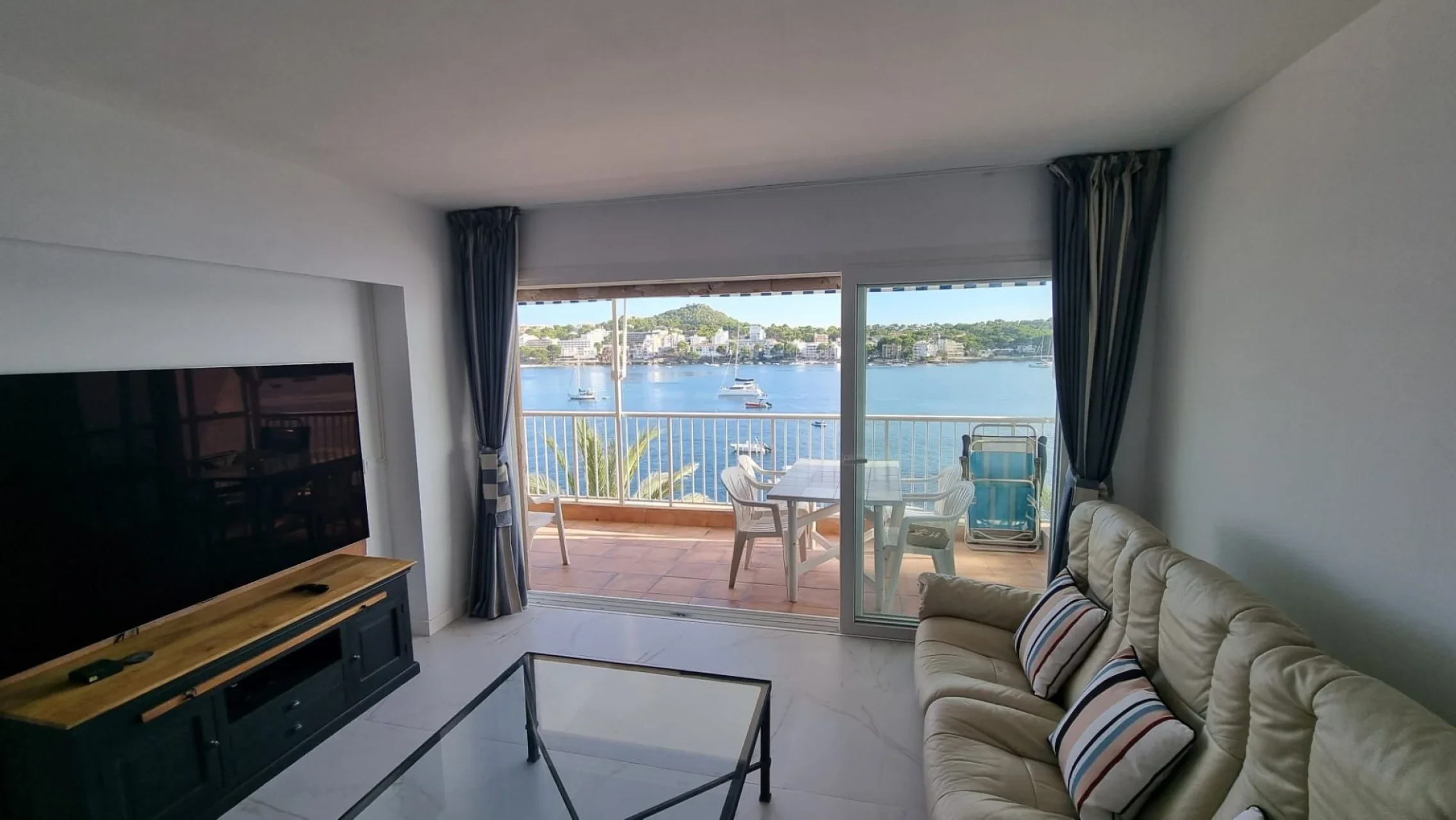 Korter · Santa Ponsa