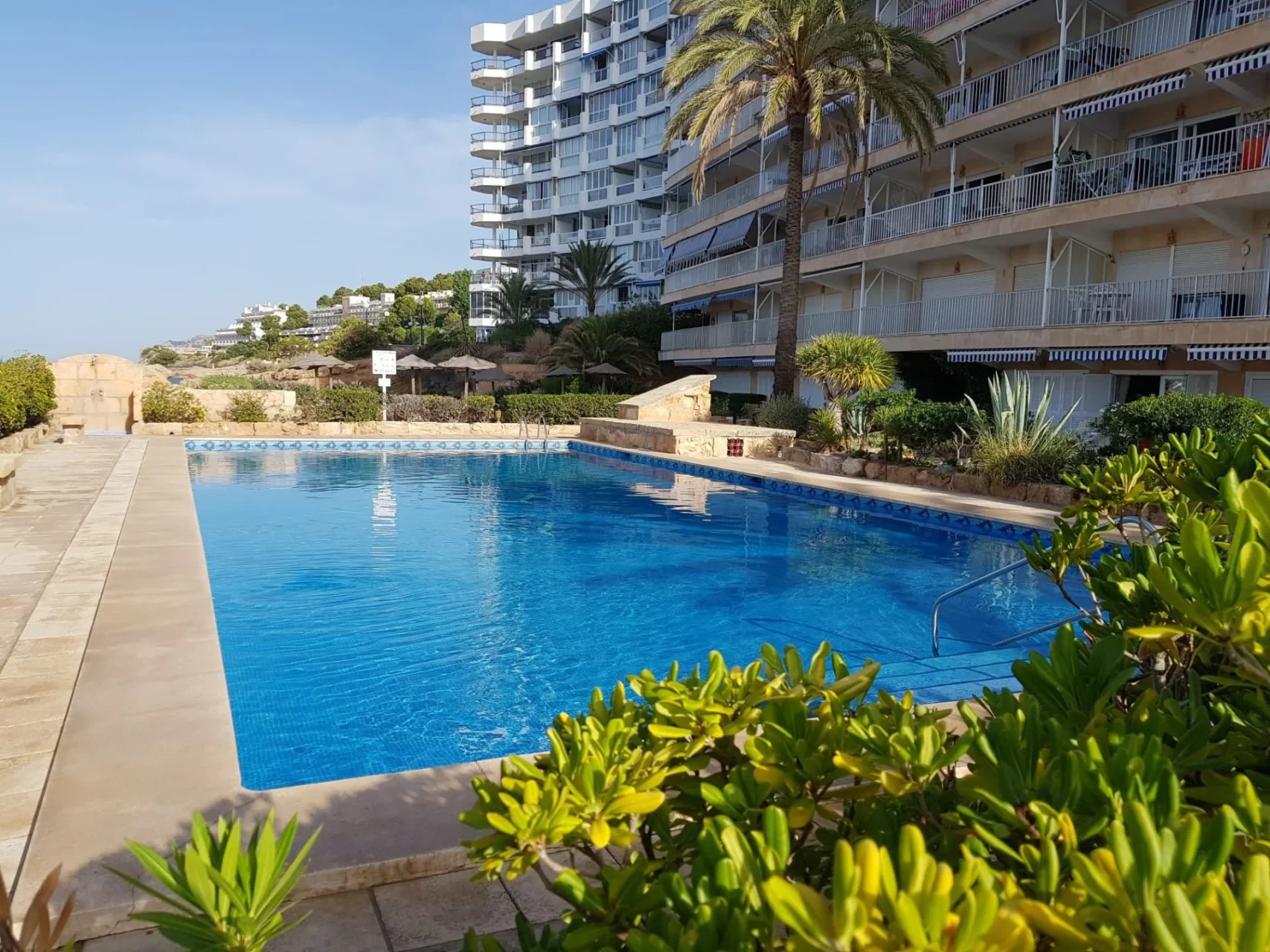 Korter · Santa Ponsa