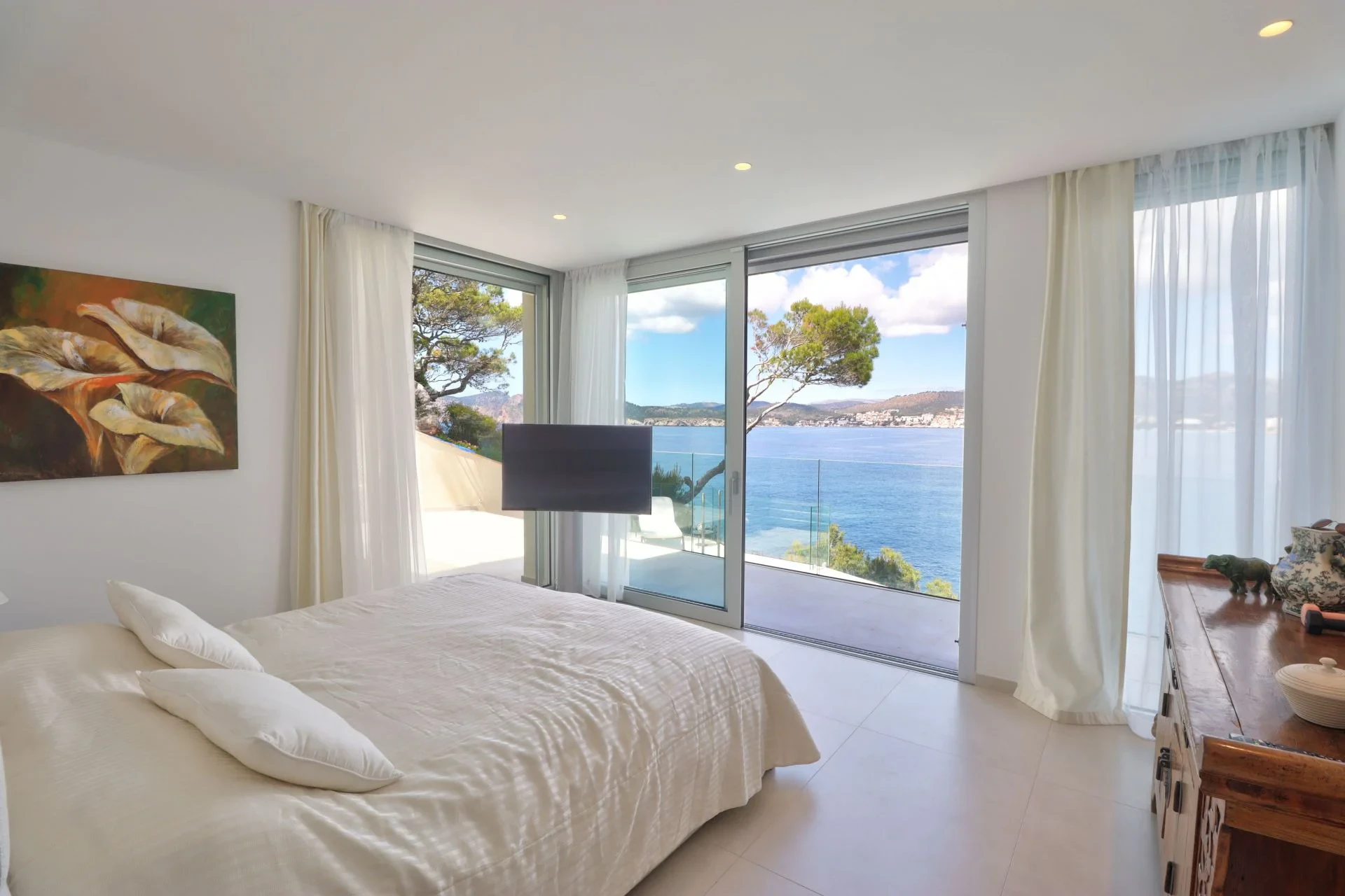 Maja · Santa Ponsa
