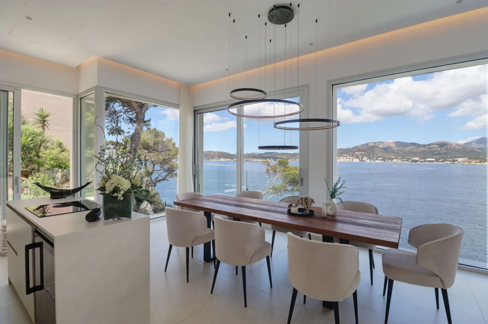 Maja · Santa Ponsa