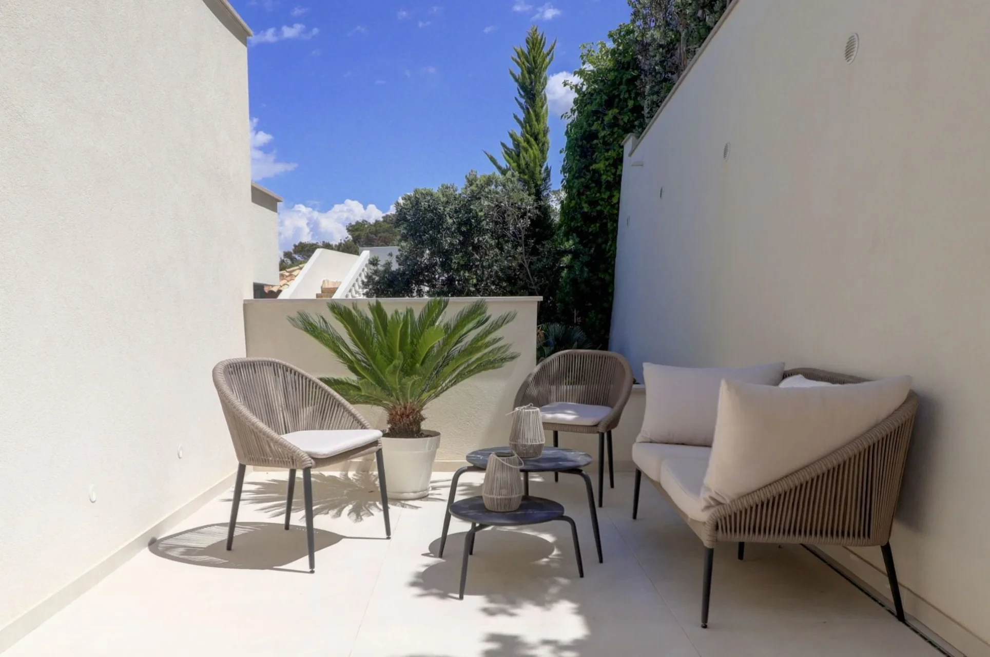 Maja · Santa Ponsa