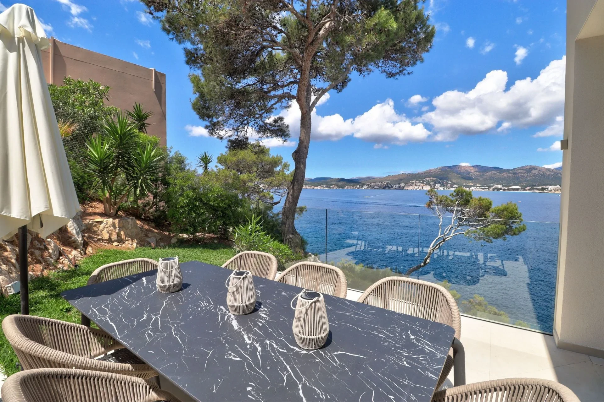 Maja · Santa Ponsa