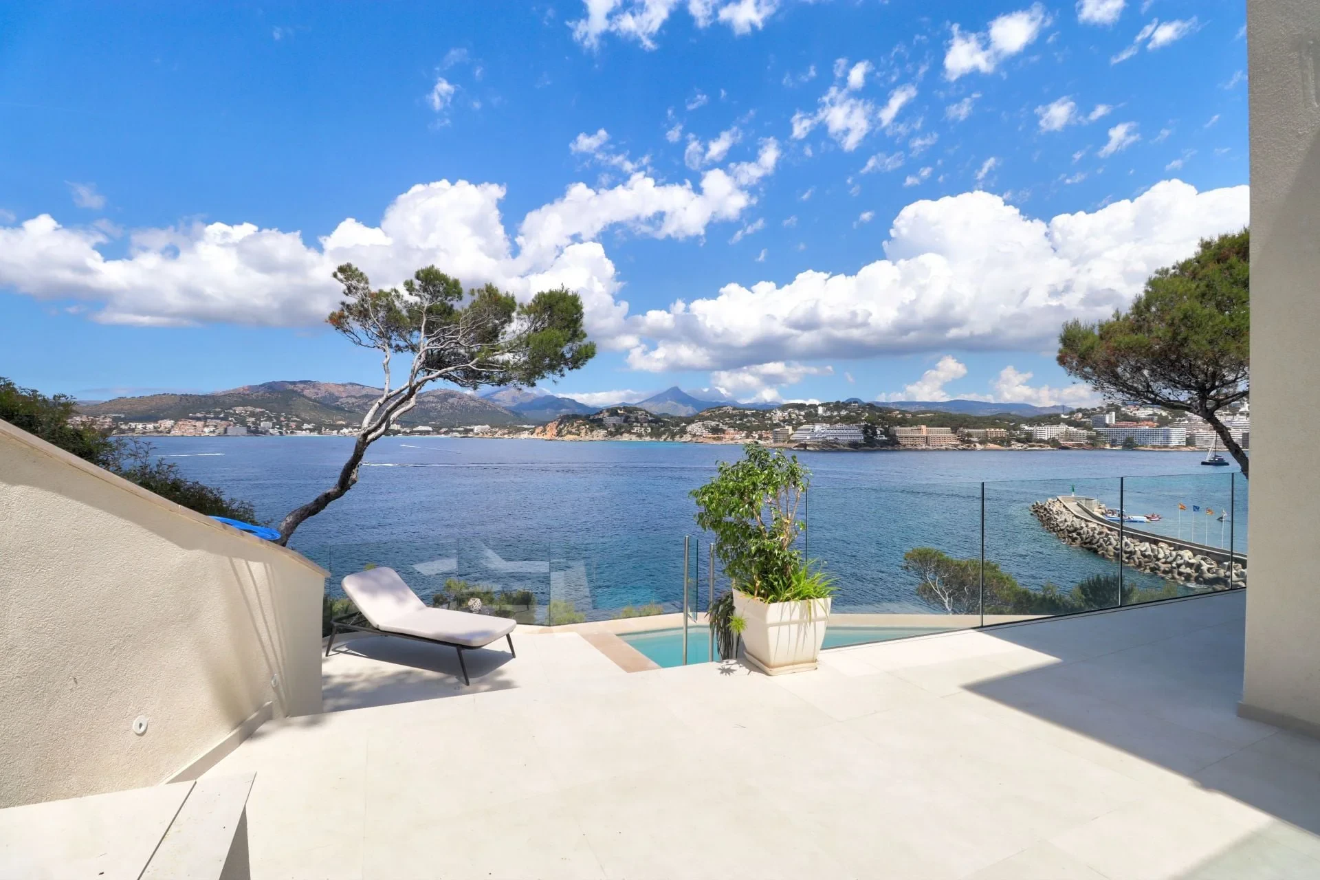 Maja · Santa Ponsa