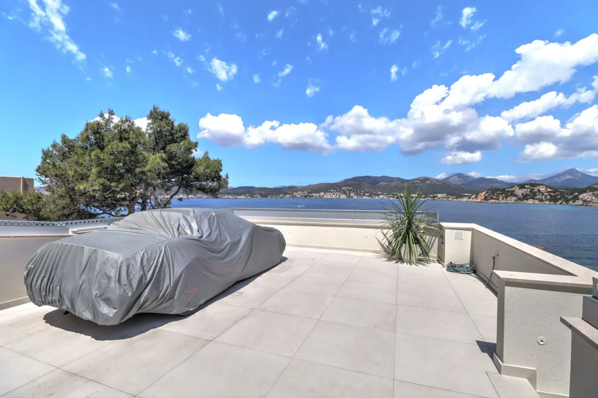Maja · Santa Ponsa