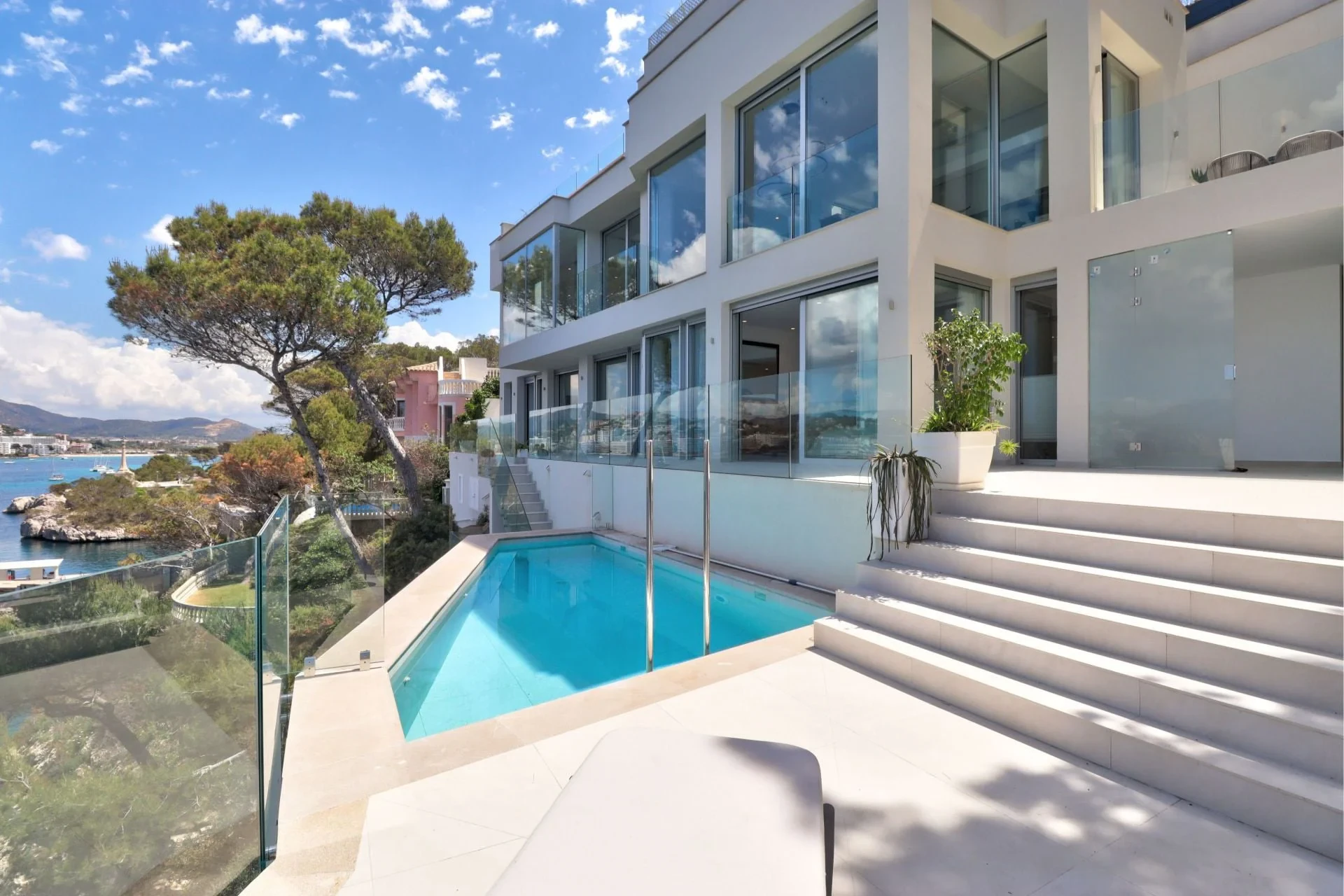 Maja · Santa Ponsa