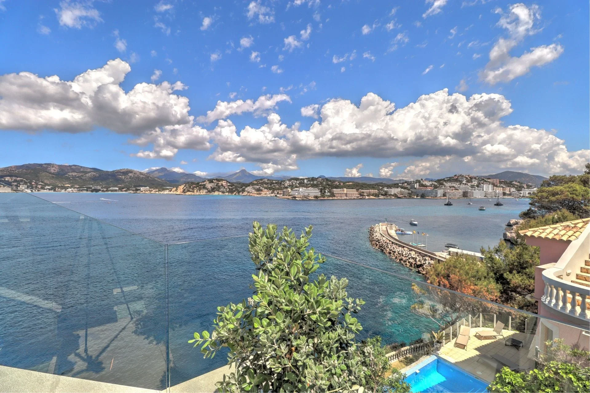 Maja · Santa Ponsa