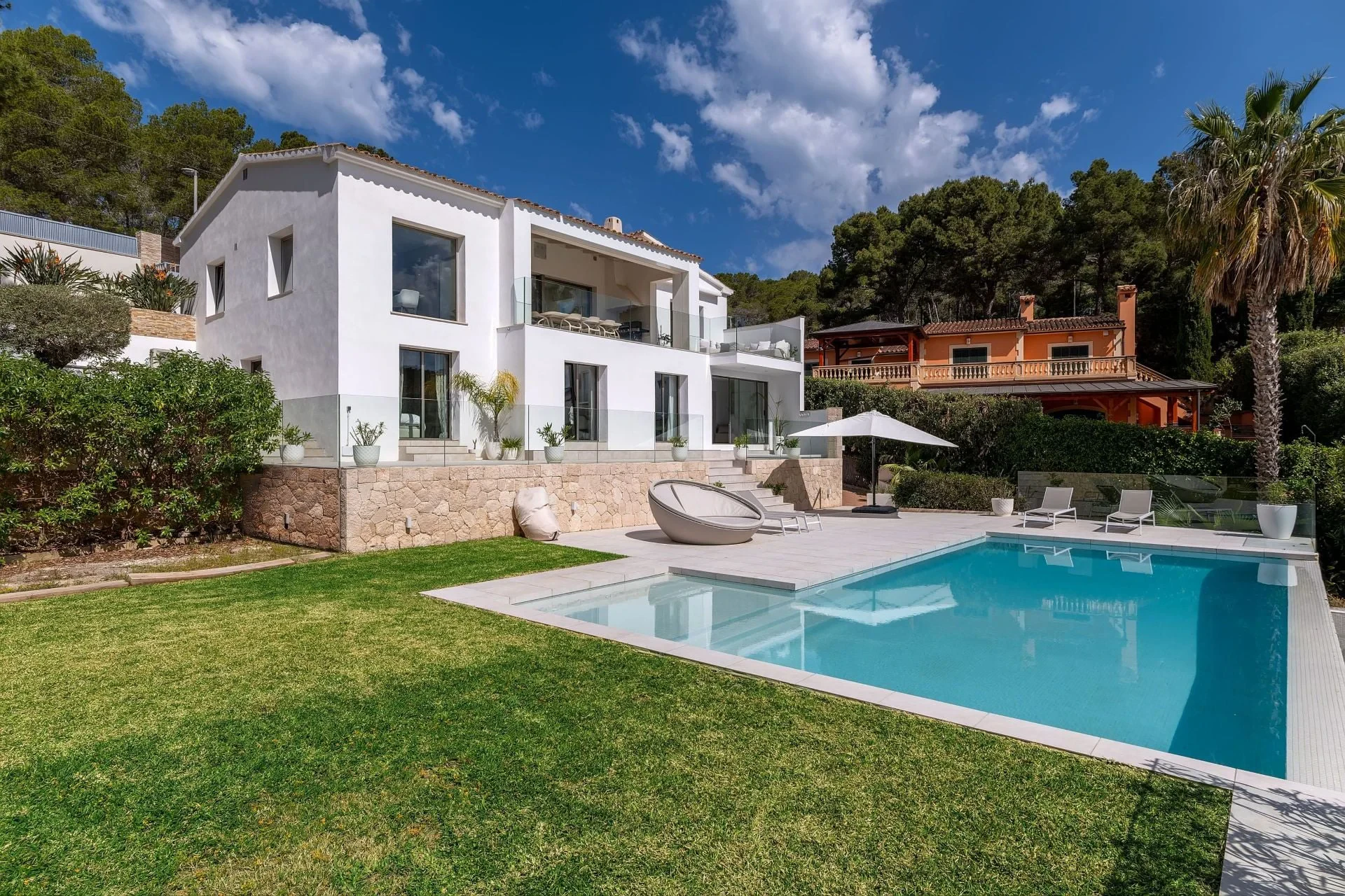 Casa · Camp de Mar