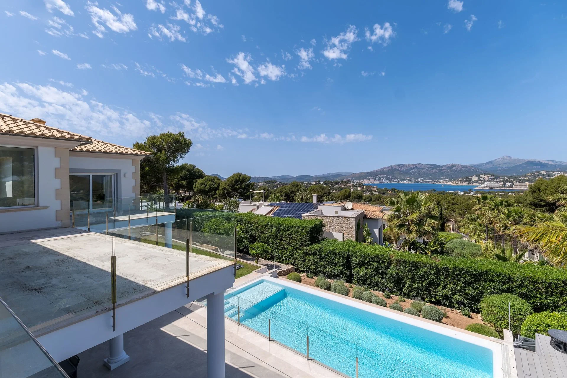 Maja · Santa Ponsa
